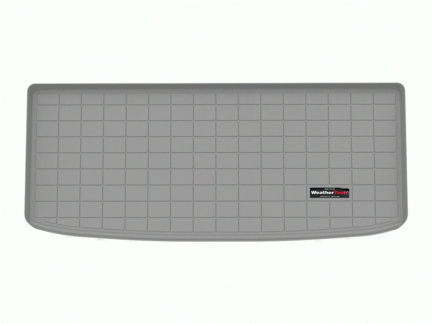 Weathertech - 421680 - Cargo Area Liner