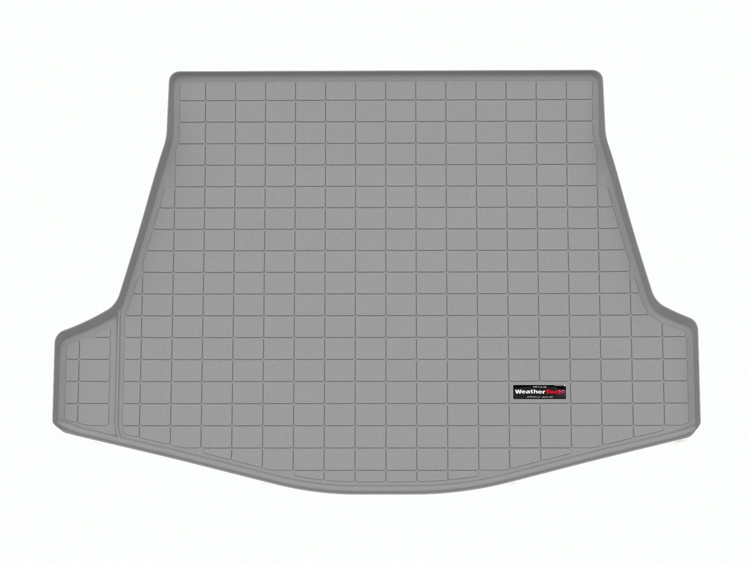 Weathertech - 421681 - Cargo Area Liner