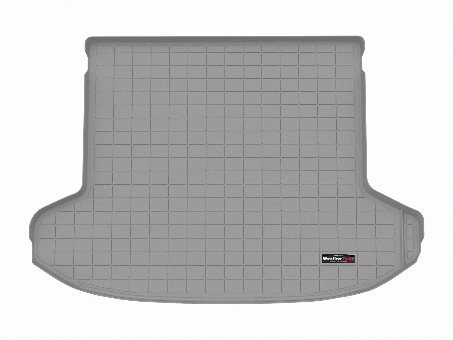 Weathertech - 421694 - Cargo Area Liner