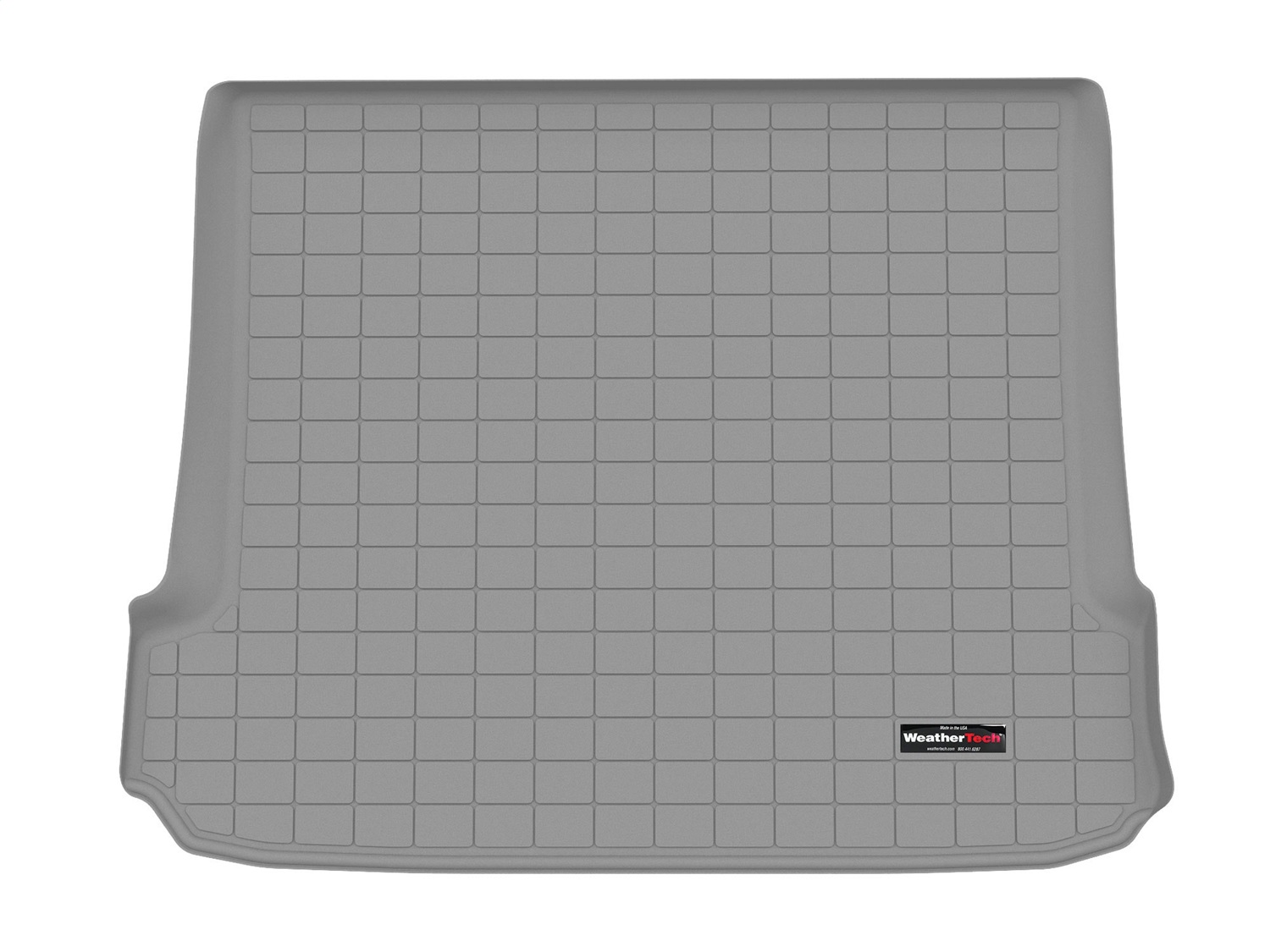 Weathertech - 421703 - Cargo Area Liner