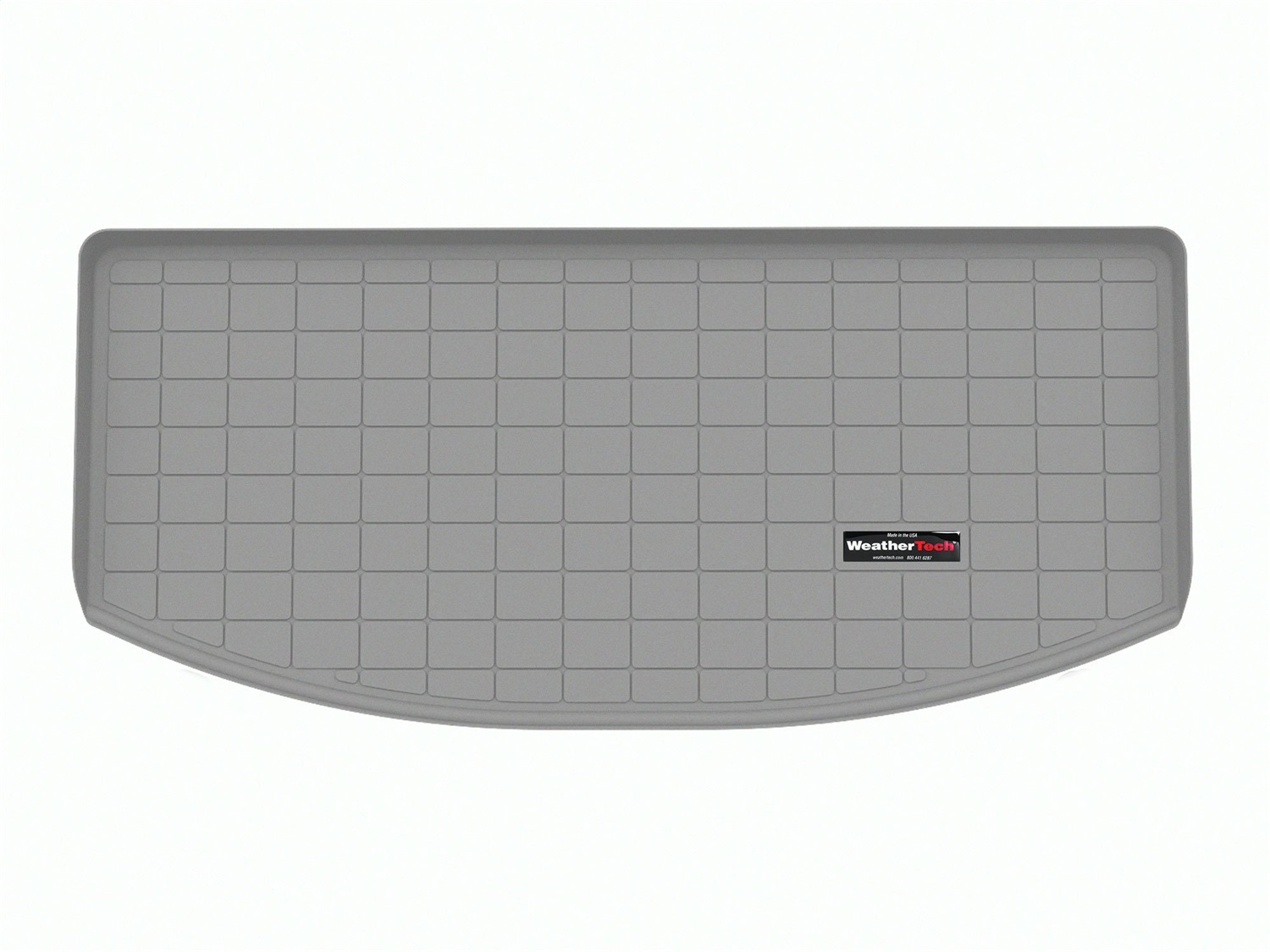 Weathertech - 421704 - Cargo Area Liner