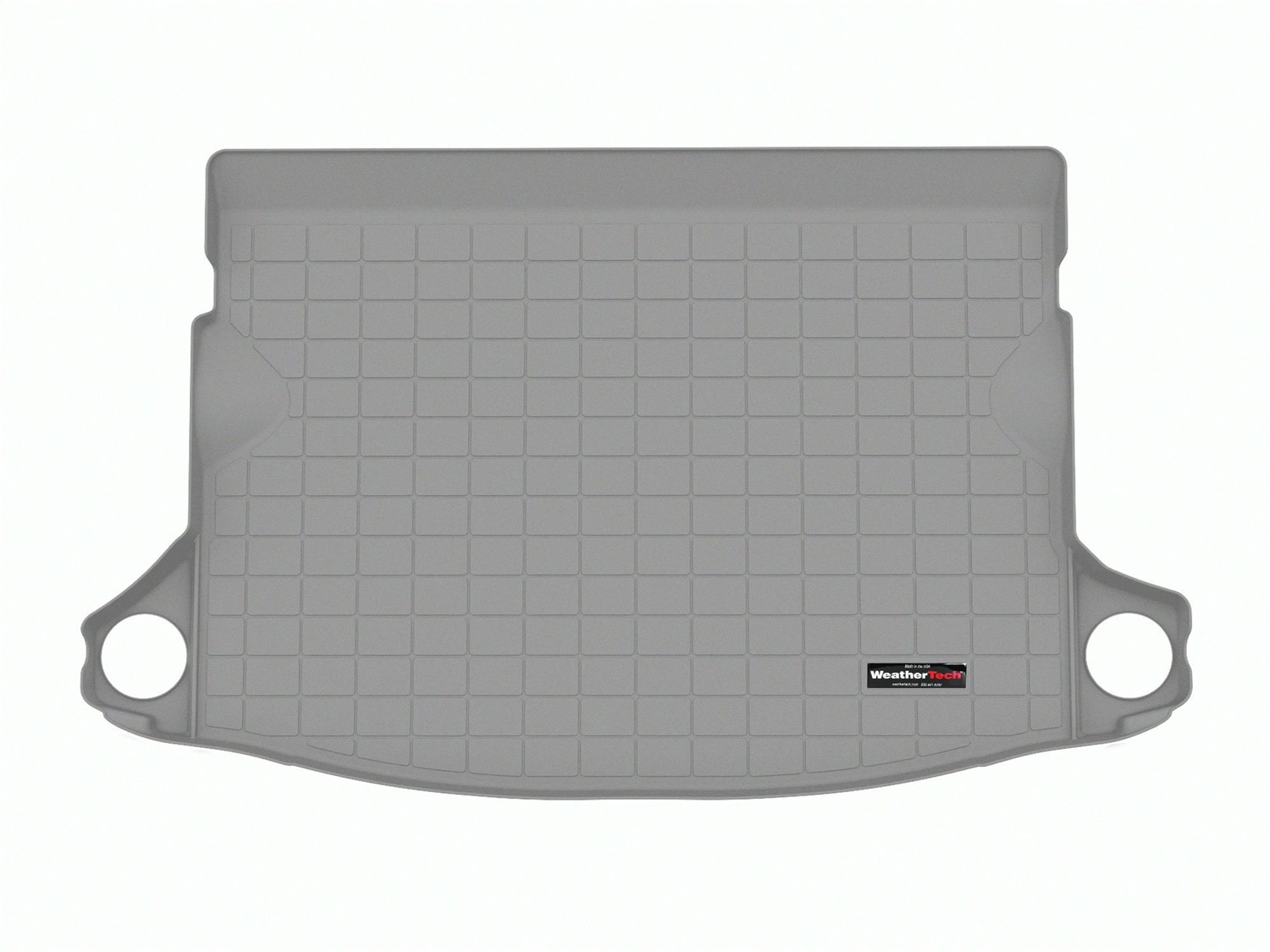 Weathertech - 421706 - Cargo Area Liner