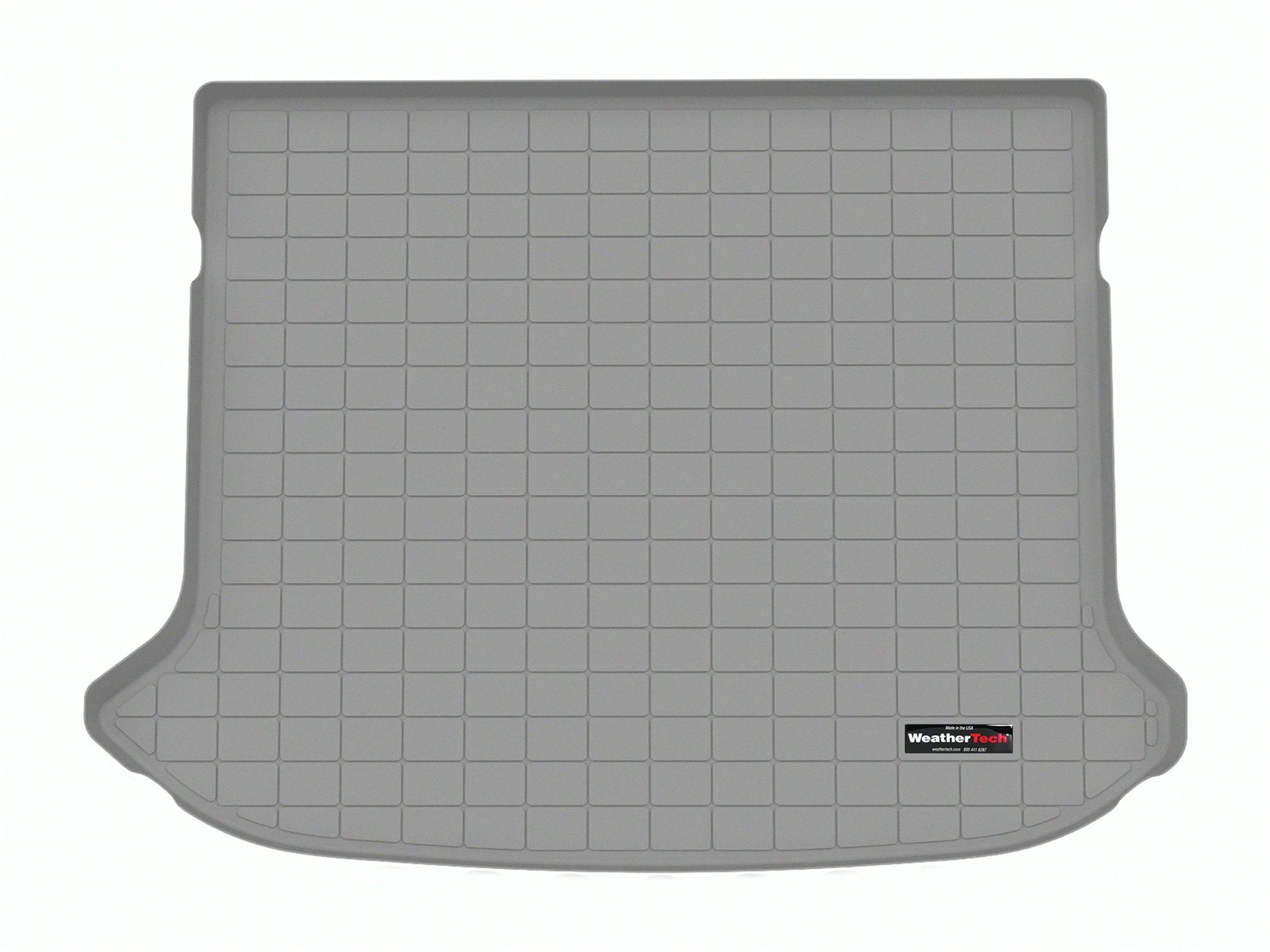 Weathertech - 421713 - Cargo Area Liner
