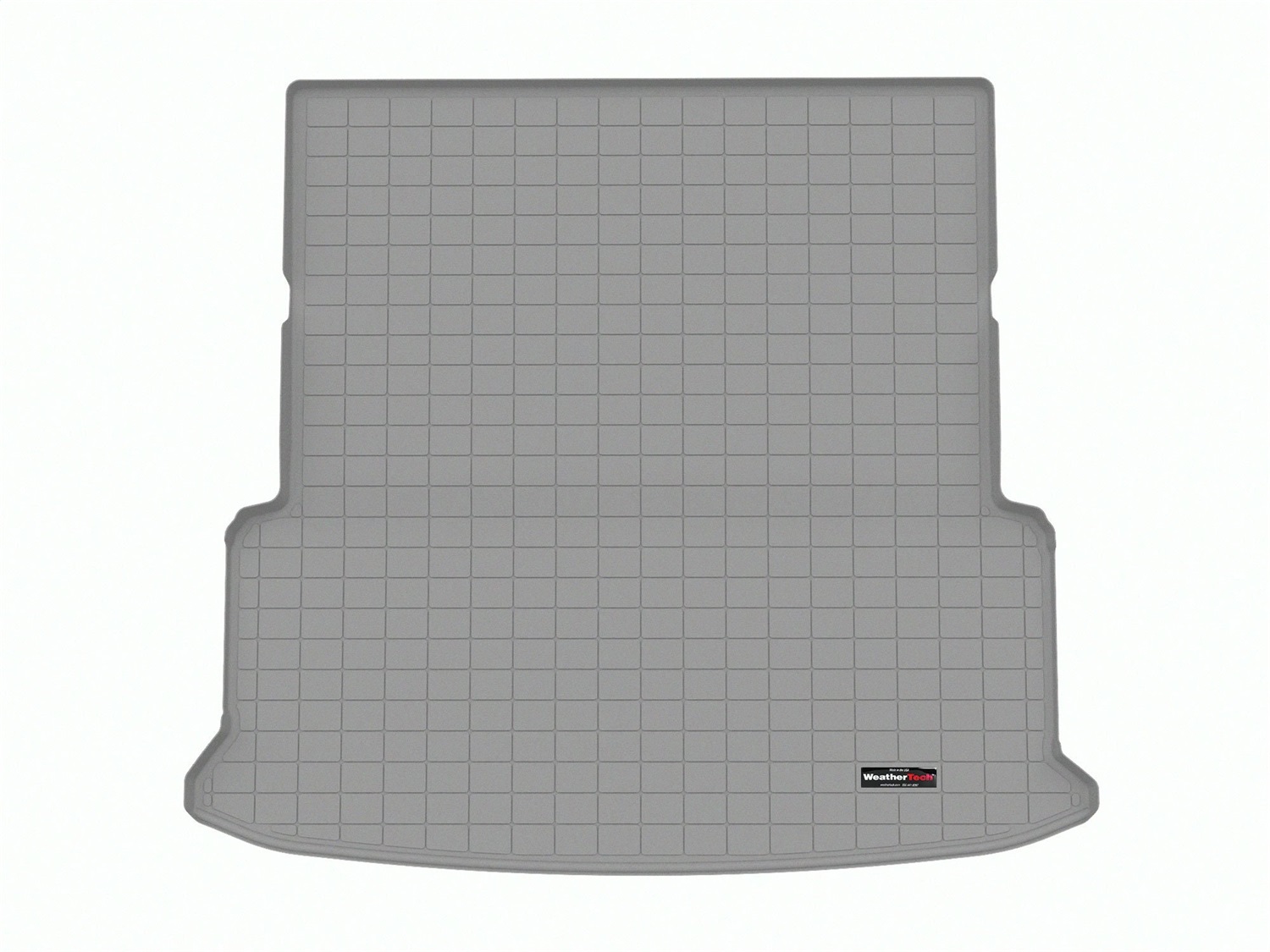 Weathertech - 421723 - Cargo Area Liner