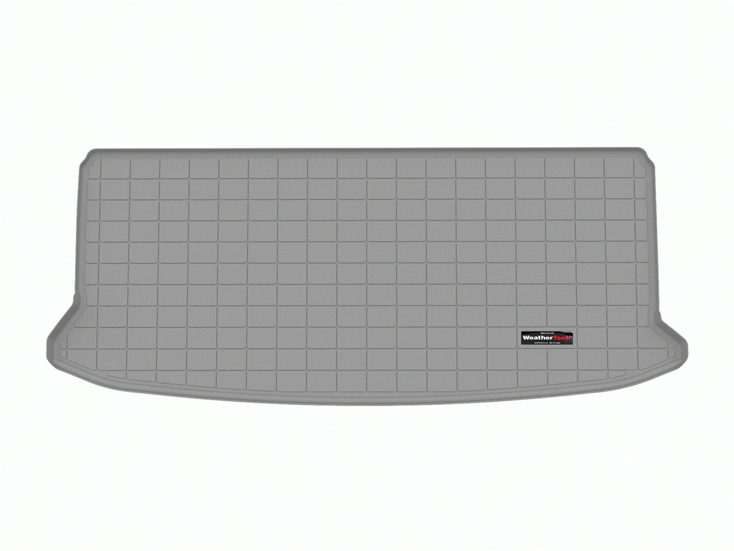 Weathertech - 421724 - Cargo Area Liner