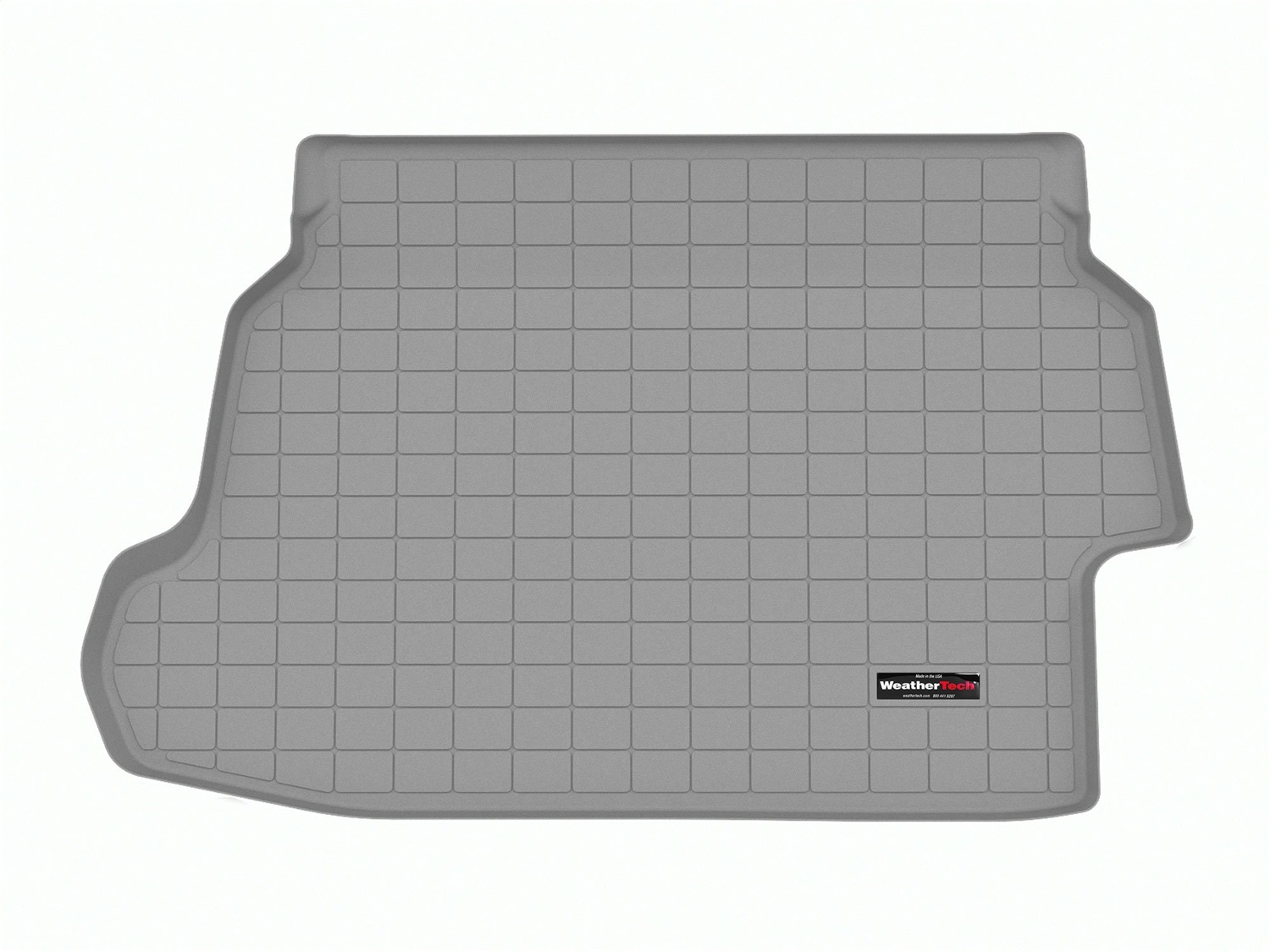 Weathertech - 421726 - Cargo Area Liner