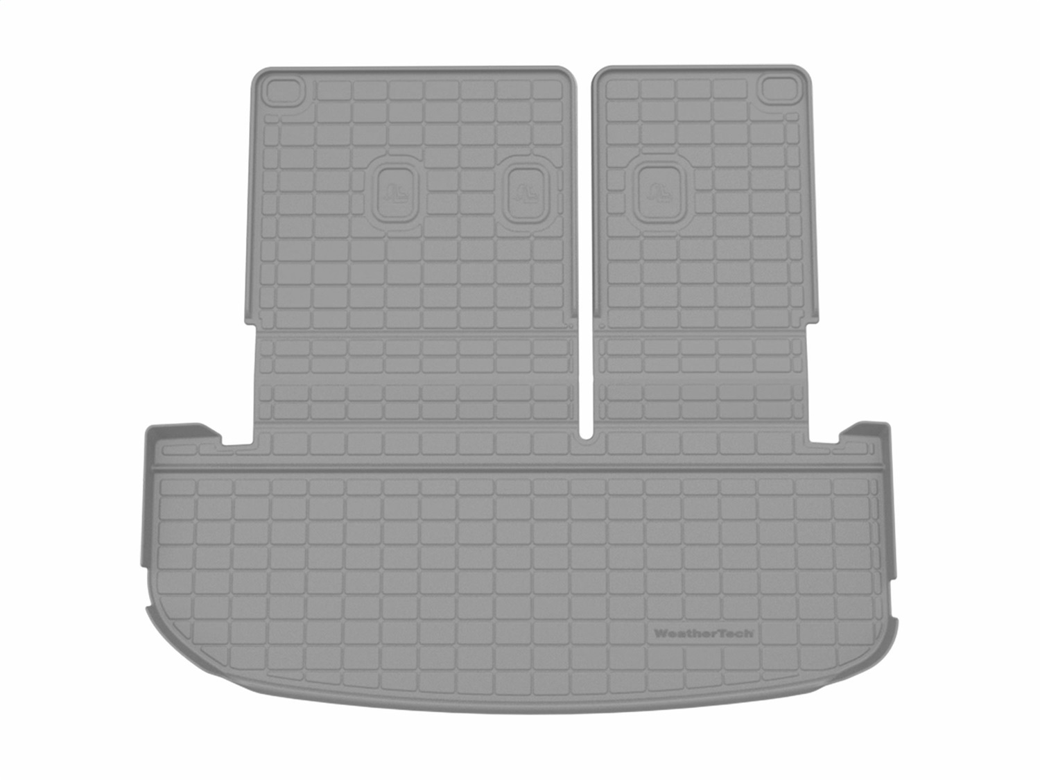 Weathertech - 421730IM - Cargo Area Liner