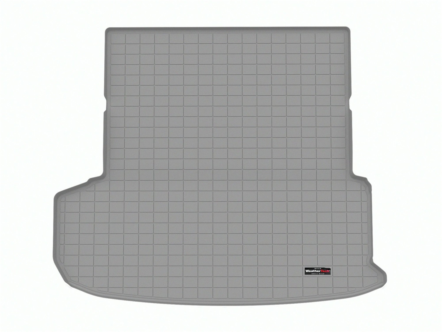 Weathertech - 421737 - Cargo Area Liner