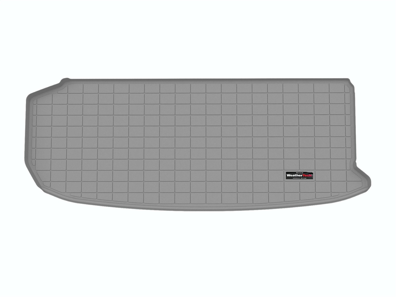 Weathertech - 421738 - Cargo Area Liner