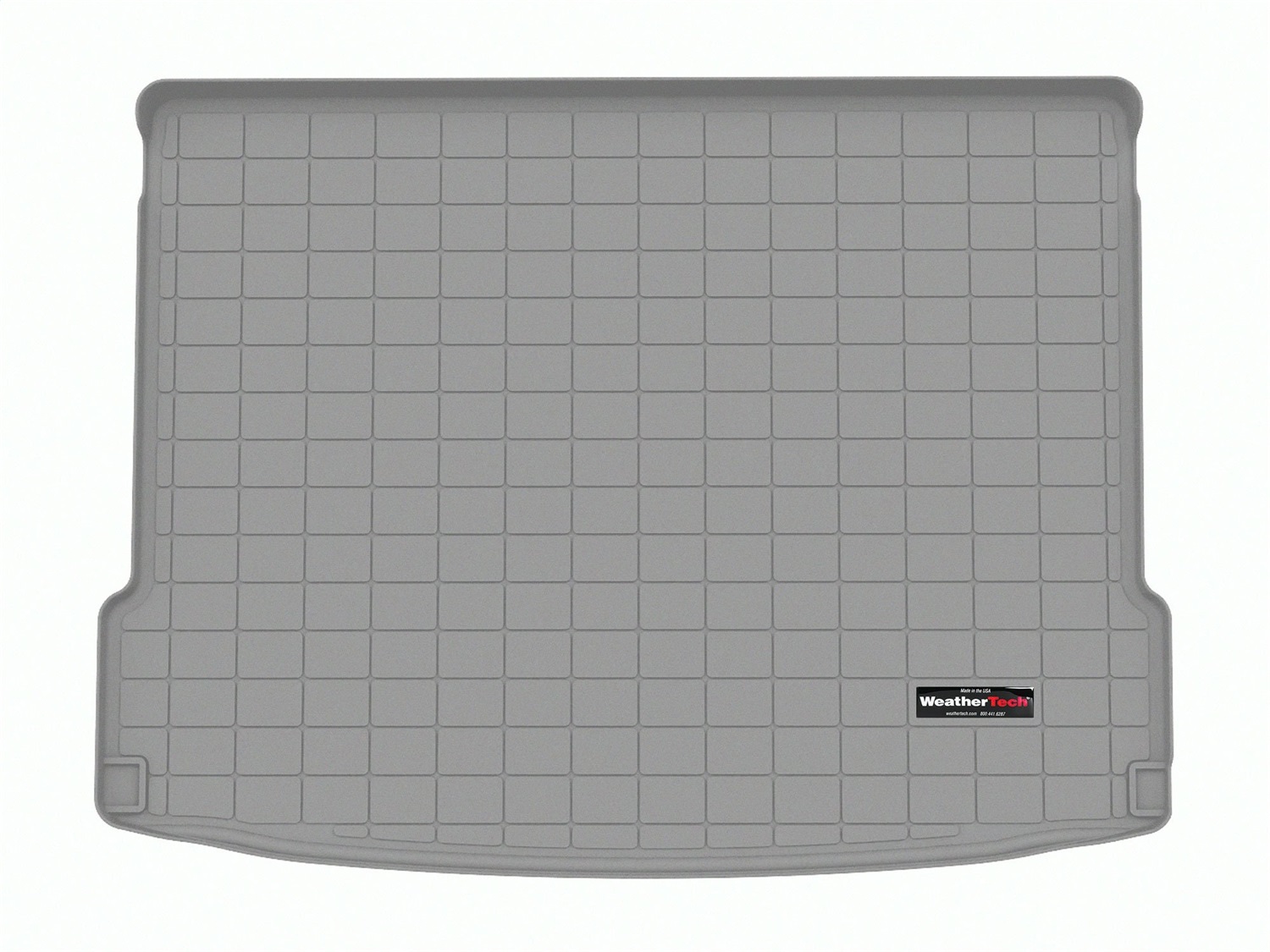 Weathertech - 421744 - Cargo Area Liner