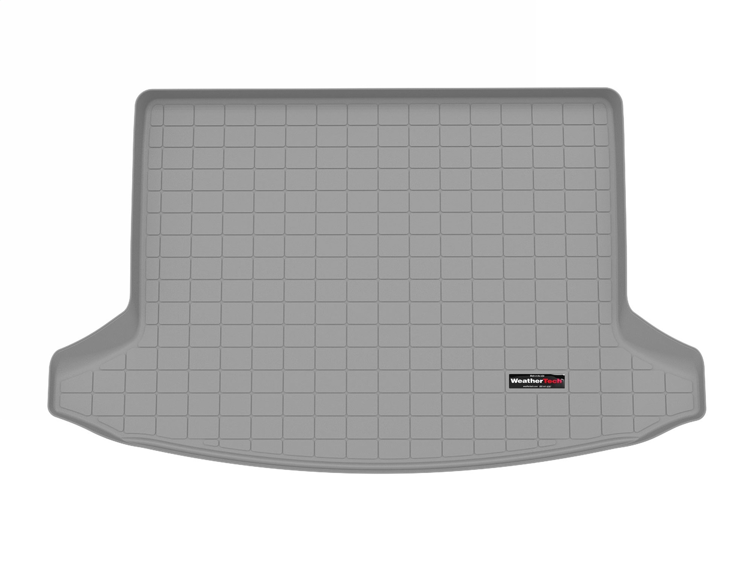 Weathertech - 421748 - Cargo Area Liner