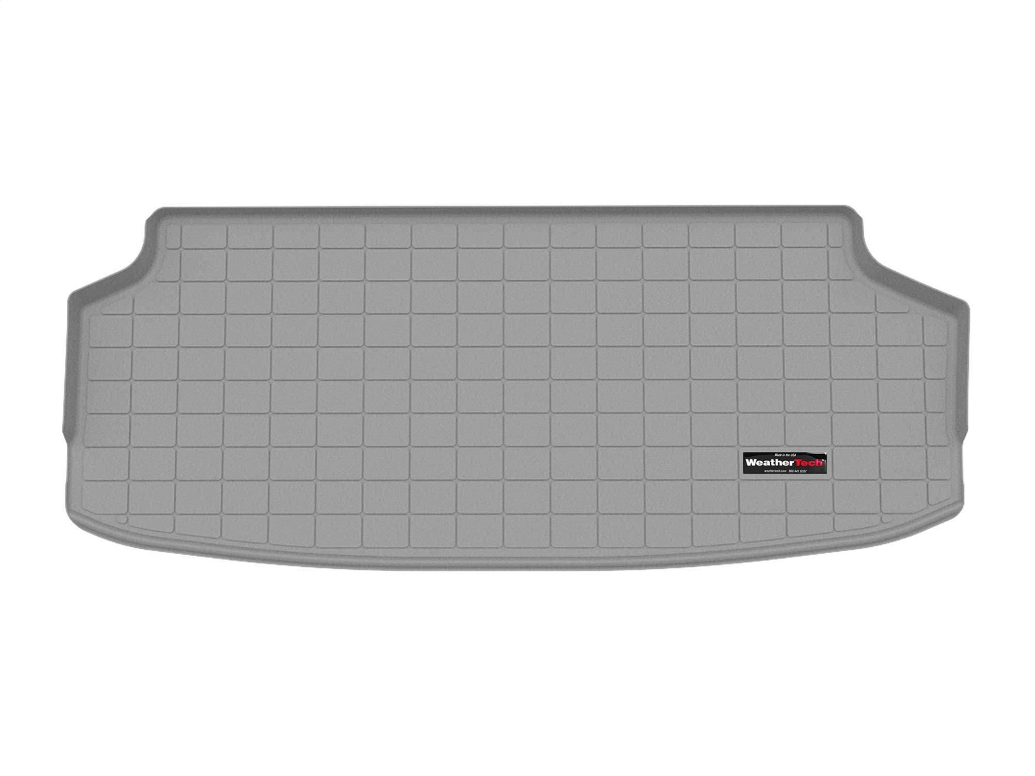 Weathertech - 421756 - Cargo Area Liner