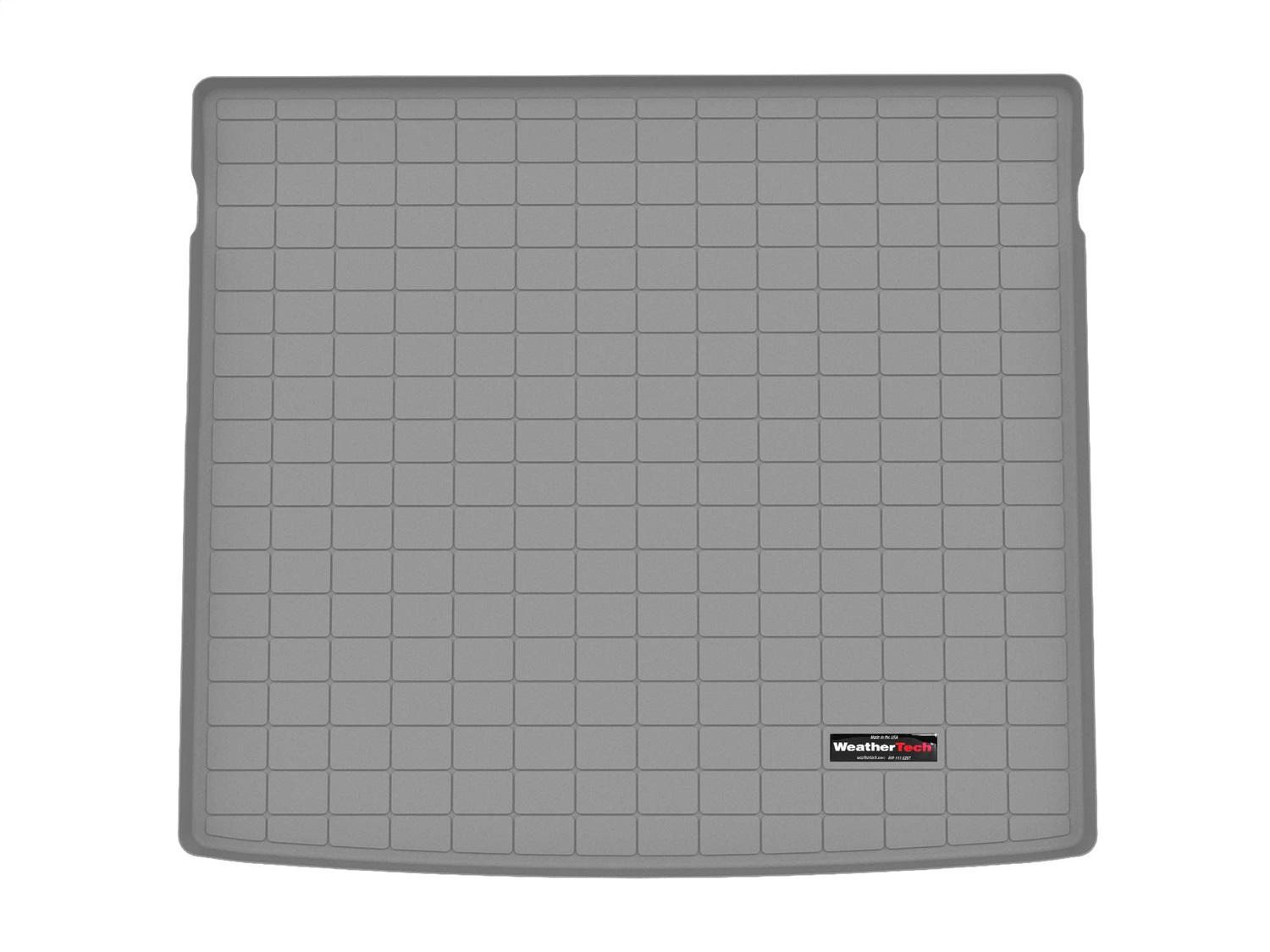 Weathertech - 421770 - Cargo Area Liner