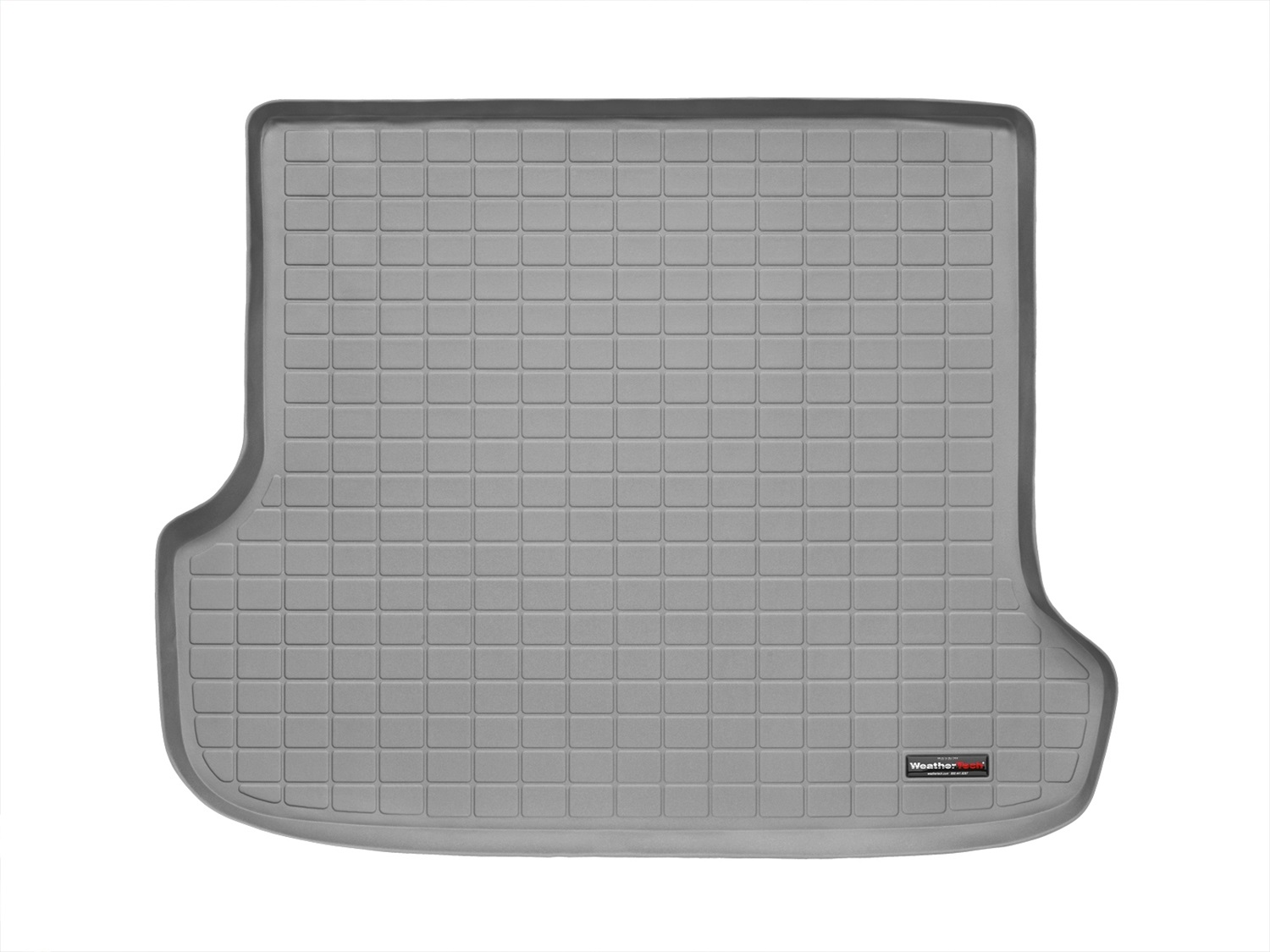 Weathertech - 42178 - Cargo Area Liner