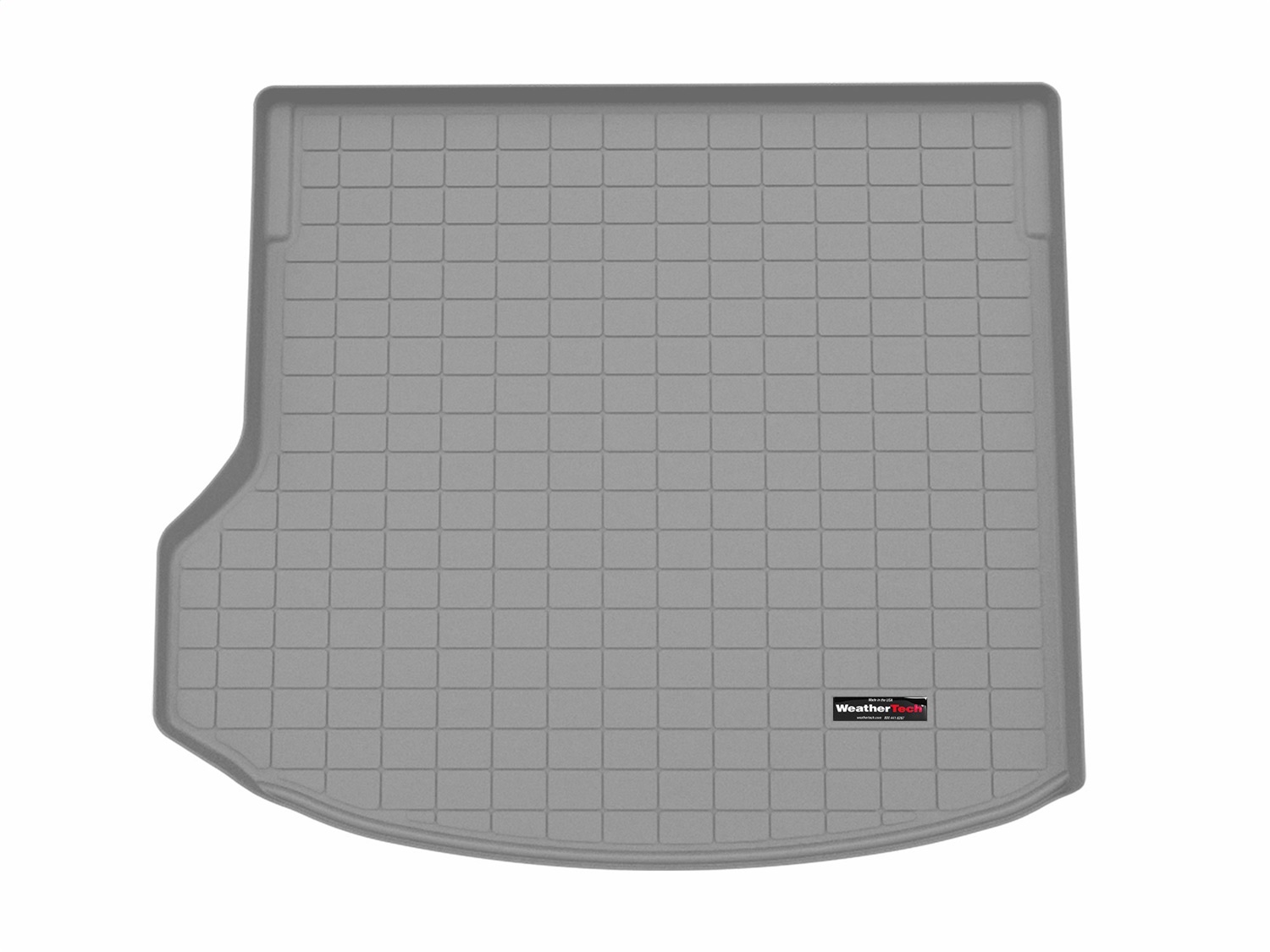 Weathertech - 421793 - Cargo Area Liner
