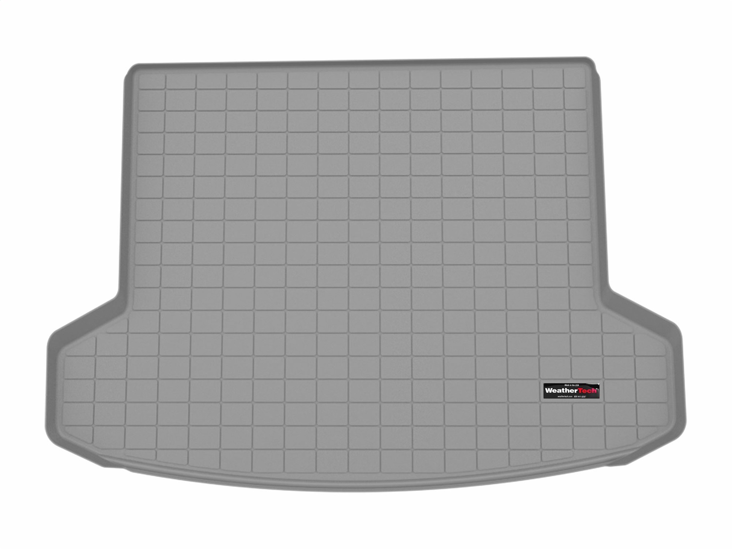Weathertech - 421796 - Cargo Area Liner