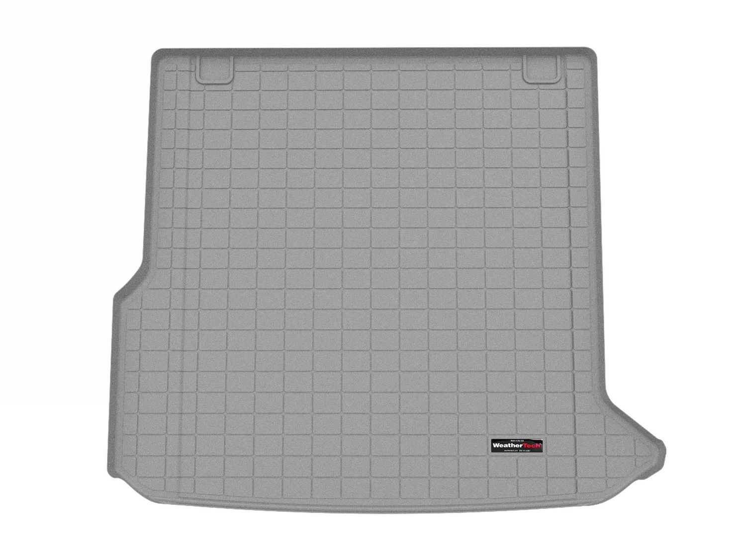 Weathertech - 421800 - Cargo Area Liner