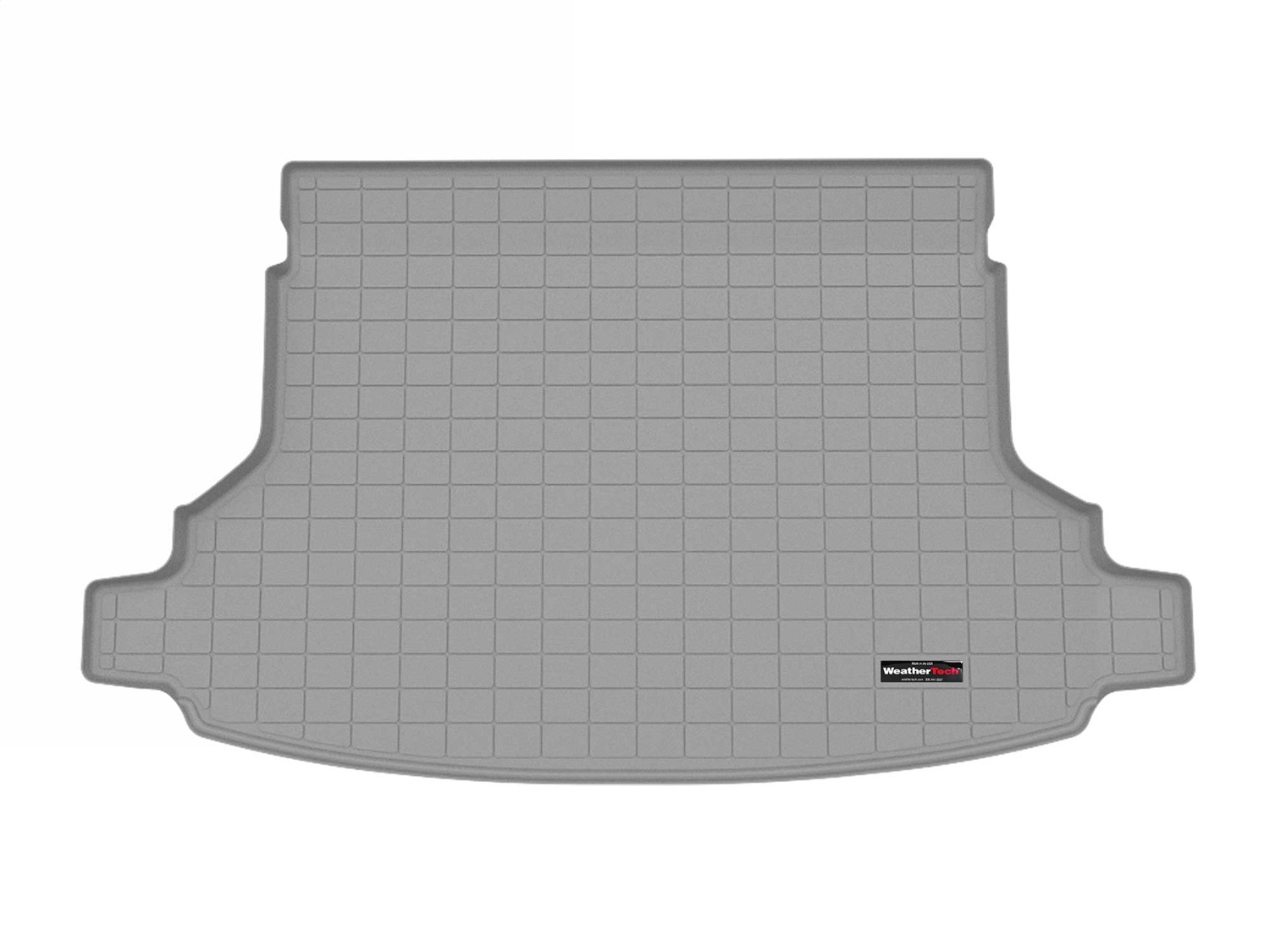 Weathertech - 421807 - Cargo Area Liner