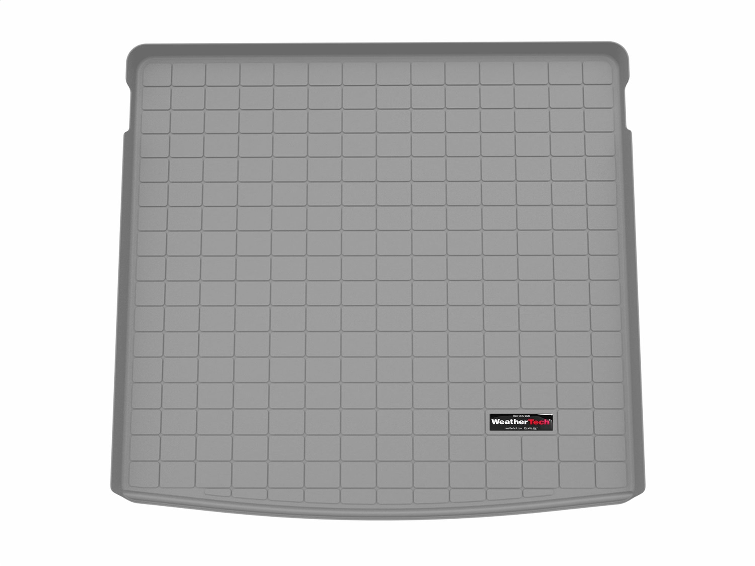 Weathertech - 421814 - Cargo Area Liner