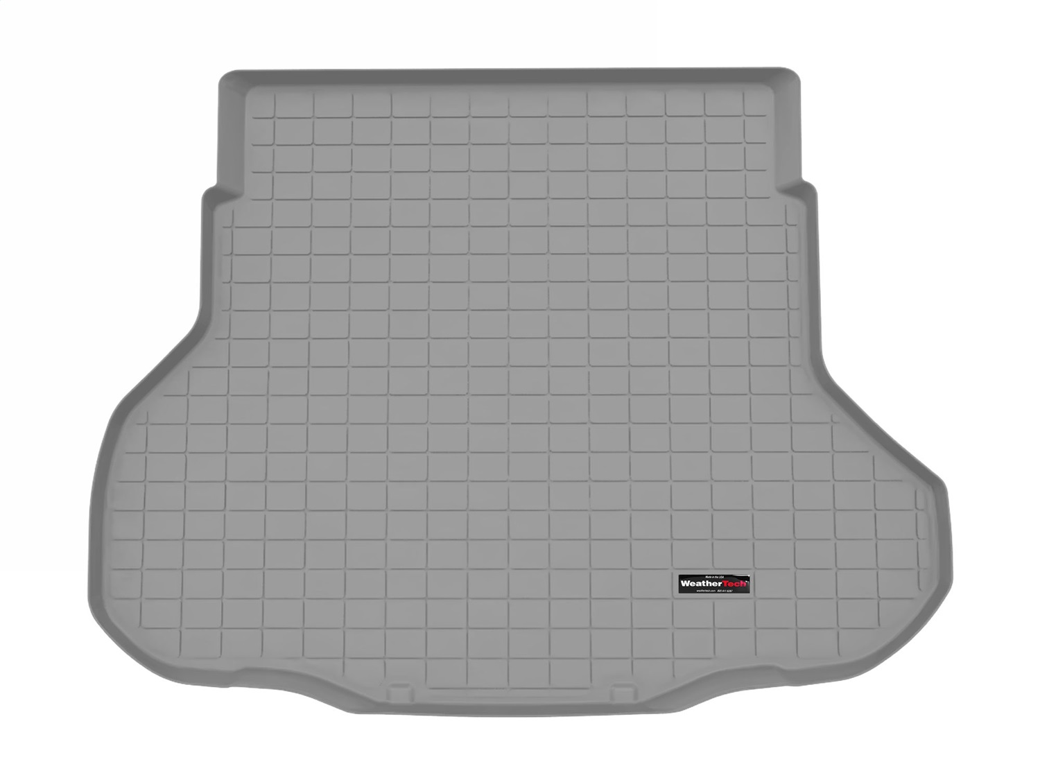 Weathertech - 421818SK - Cargo Area Liner