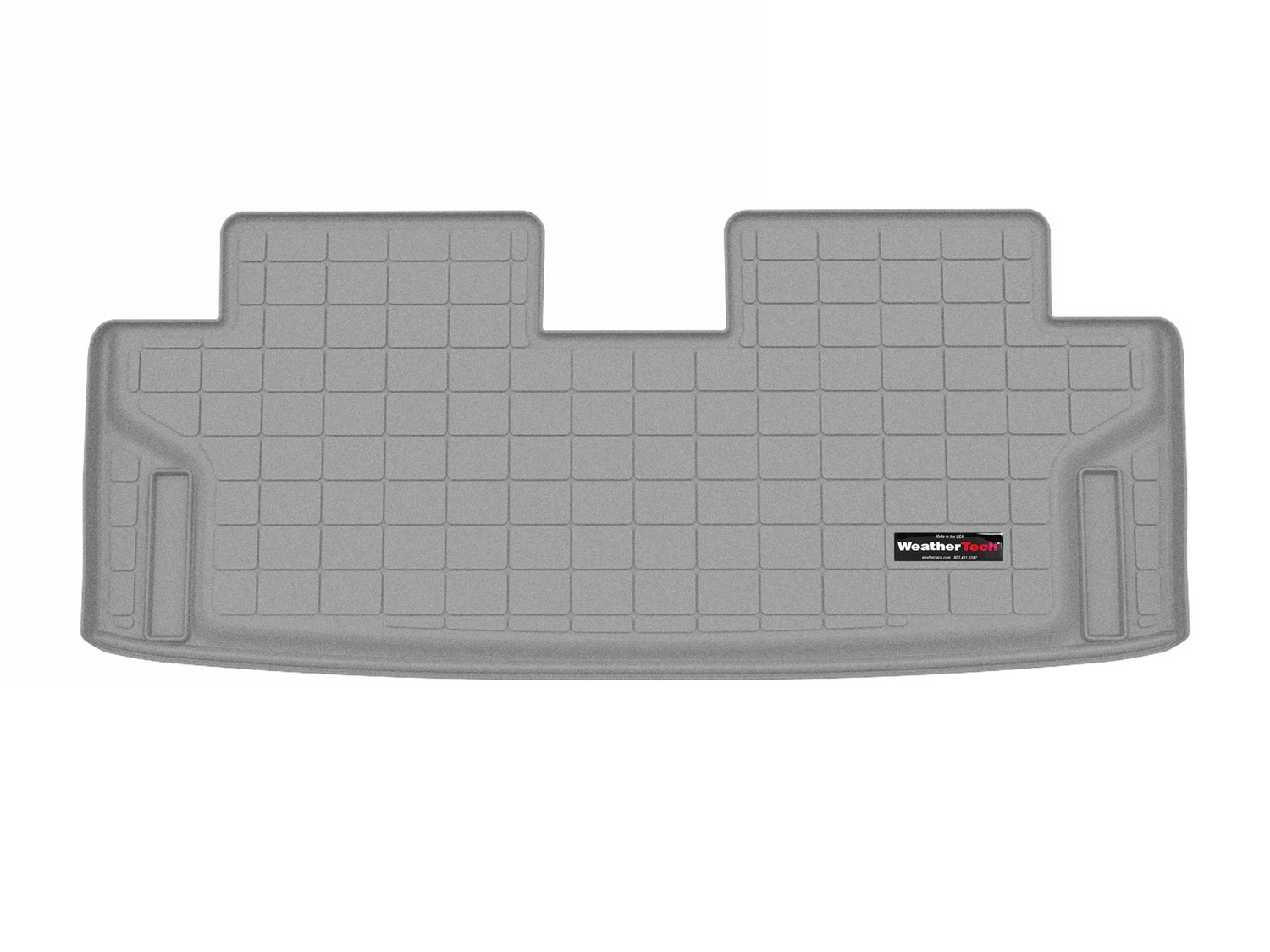 Weathertech - 421836SK - Cargo Area Liner