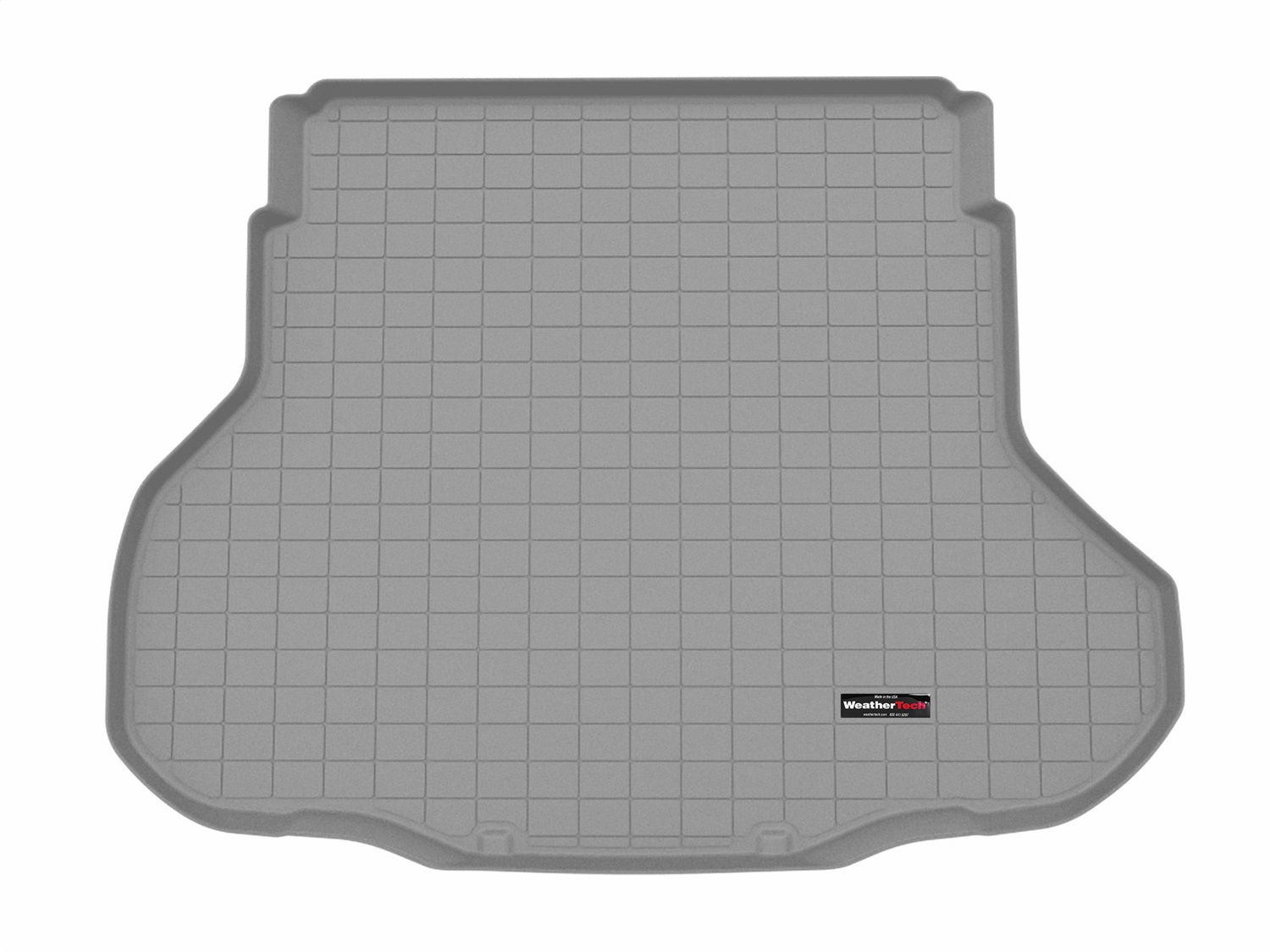 Weathertech - 421837 - Cargo Area Liner