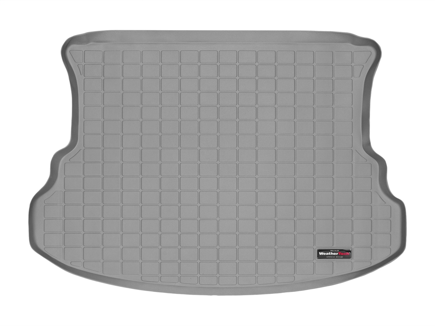 Weathertech - 42183 - Cargo Area Liner