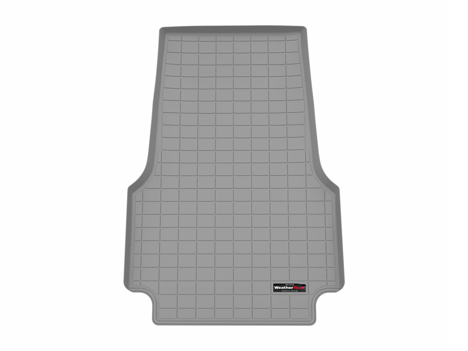 Weathertech - 421840 - Cargo Area Liner