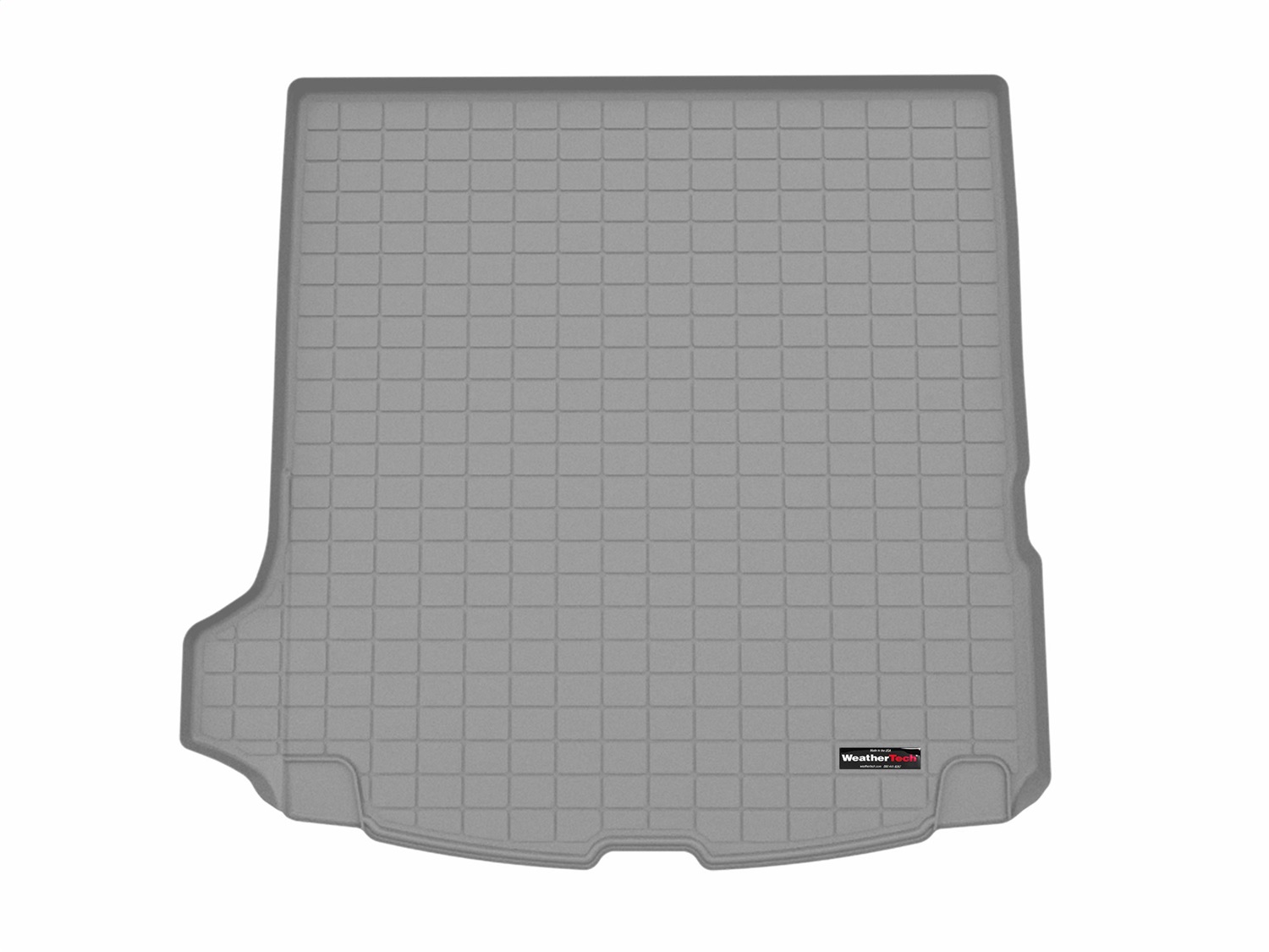 Weathertech - 421843 - Cargo Area Liner