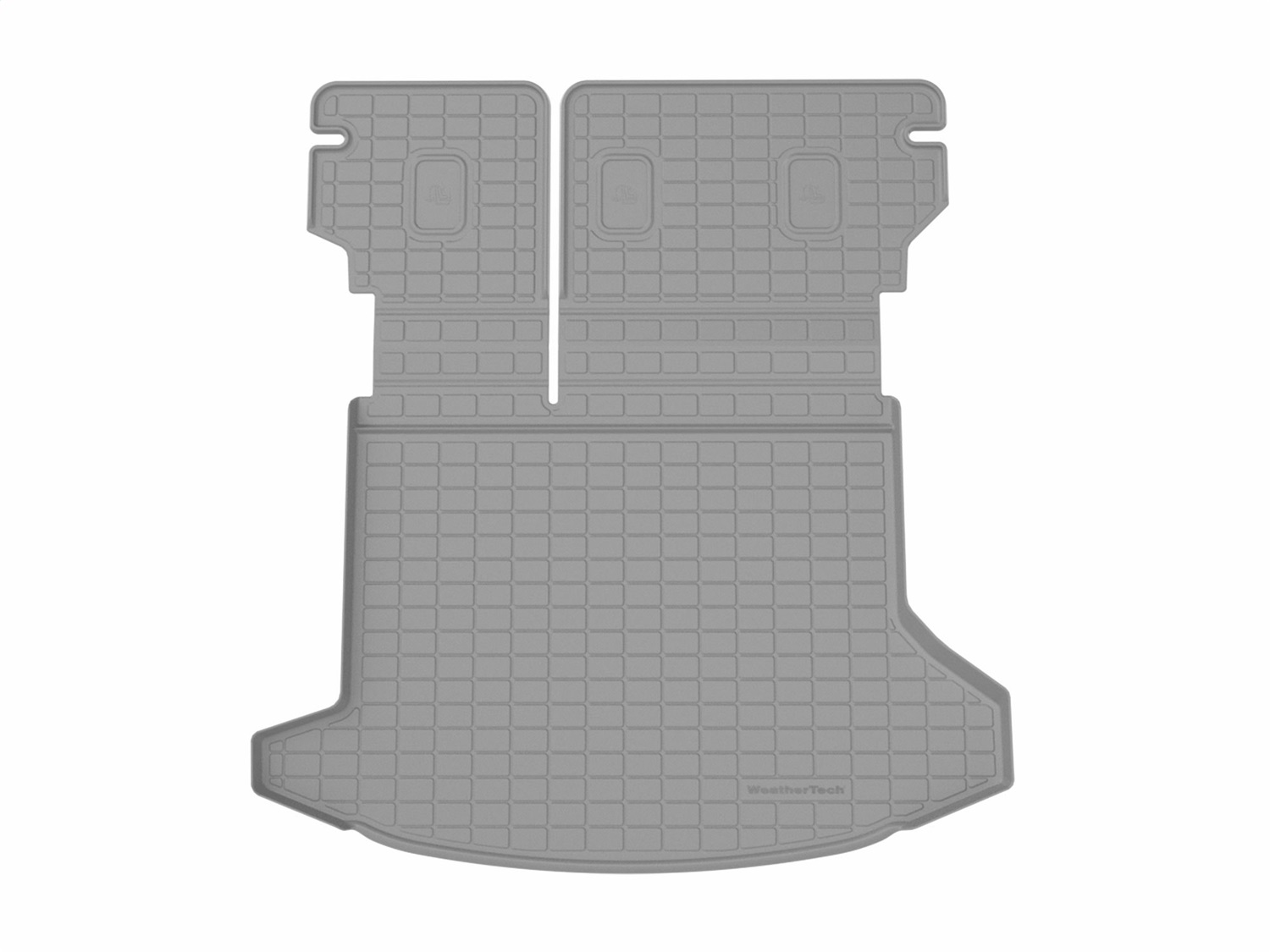 Weathertech - 421856IM - Cargo Area Liner