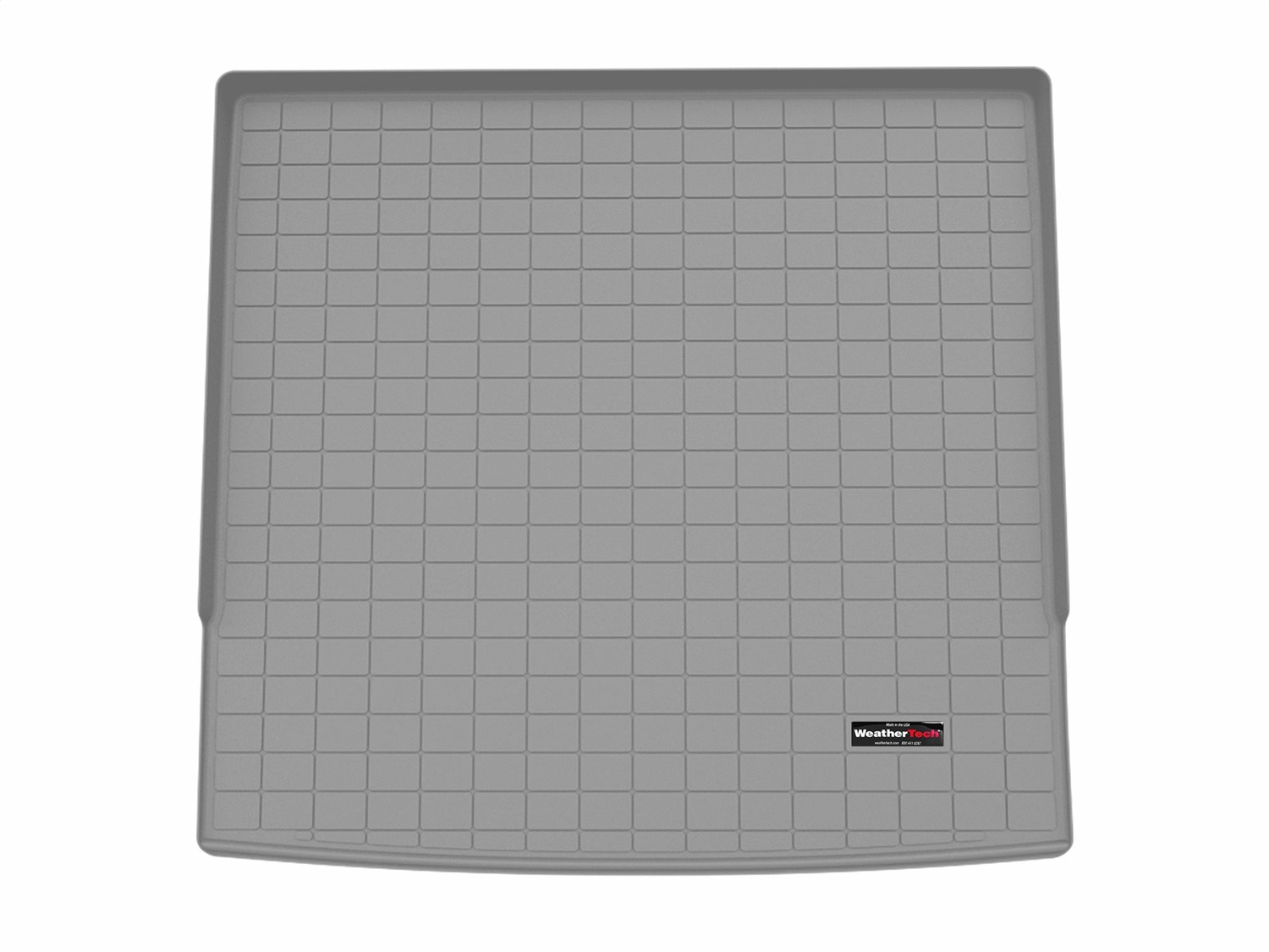 Weathertech - 421858 - Cargo Area Liner