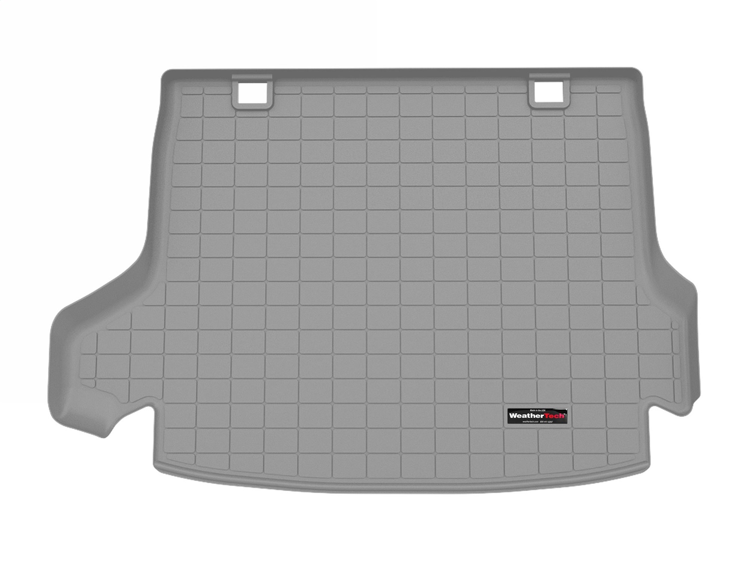 Weathertech - 421859 - Cargo Area Liner