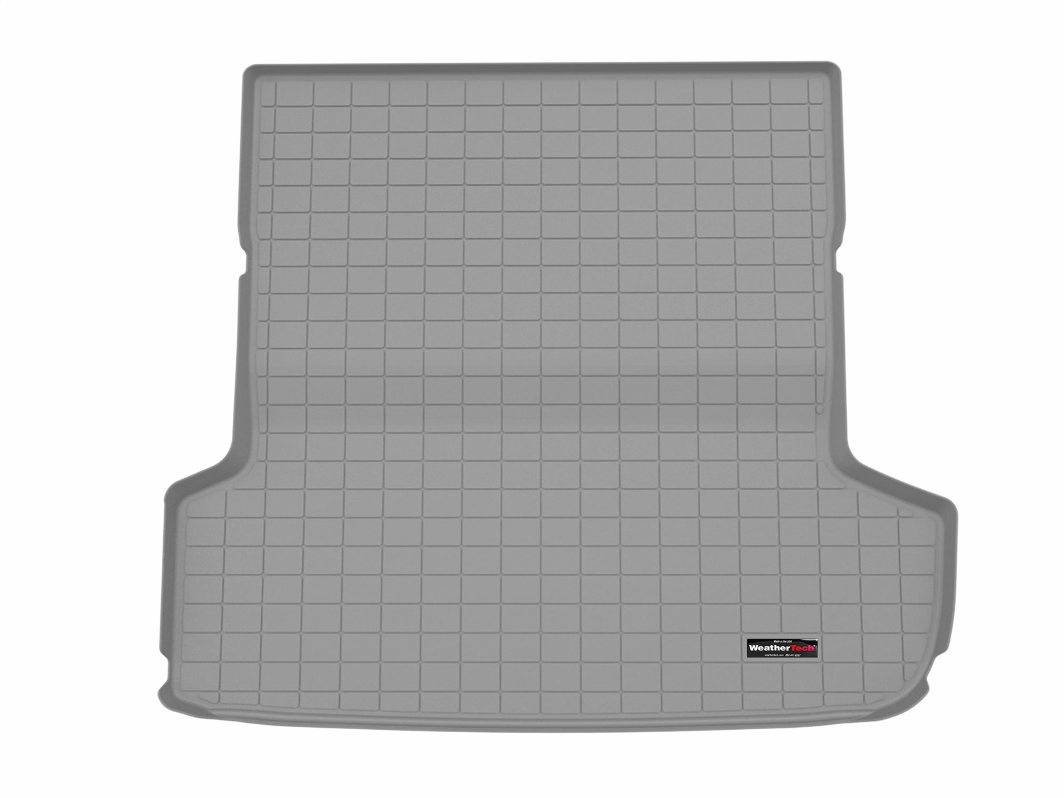 Weathertech - 421865 - Cargo Area Liner