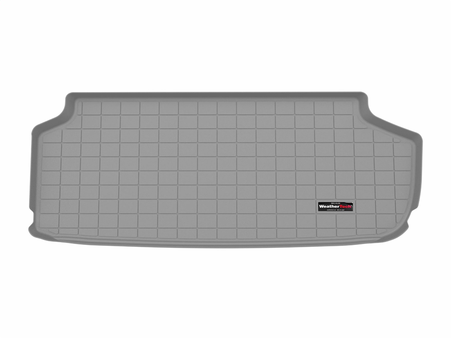 Weathertech - 421866 - Cargo Area Liner