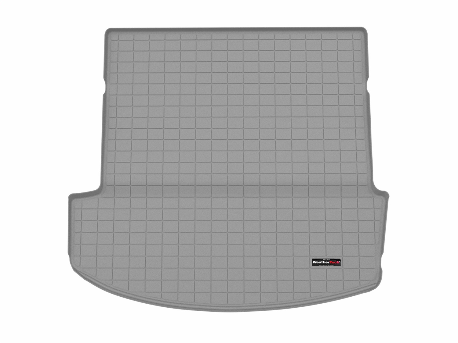 Weathertech - 421867 - Cargo Area Liner