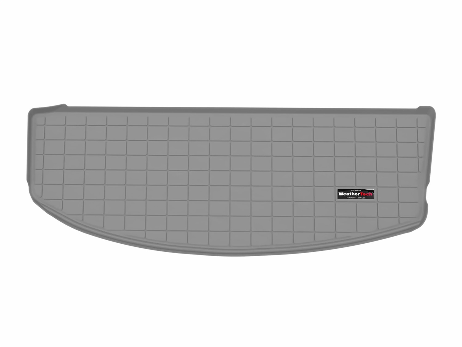 Weathertech - 421868 - Cargo Area Liner