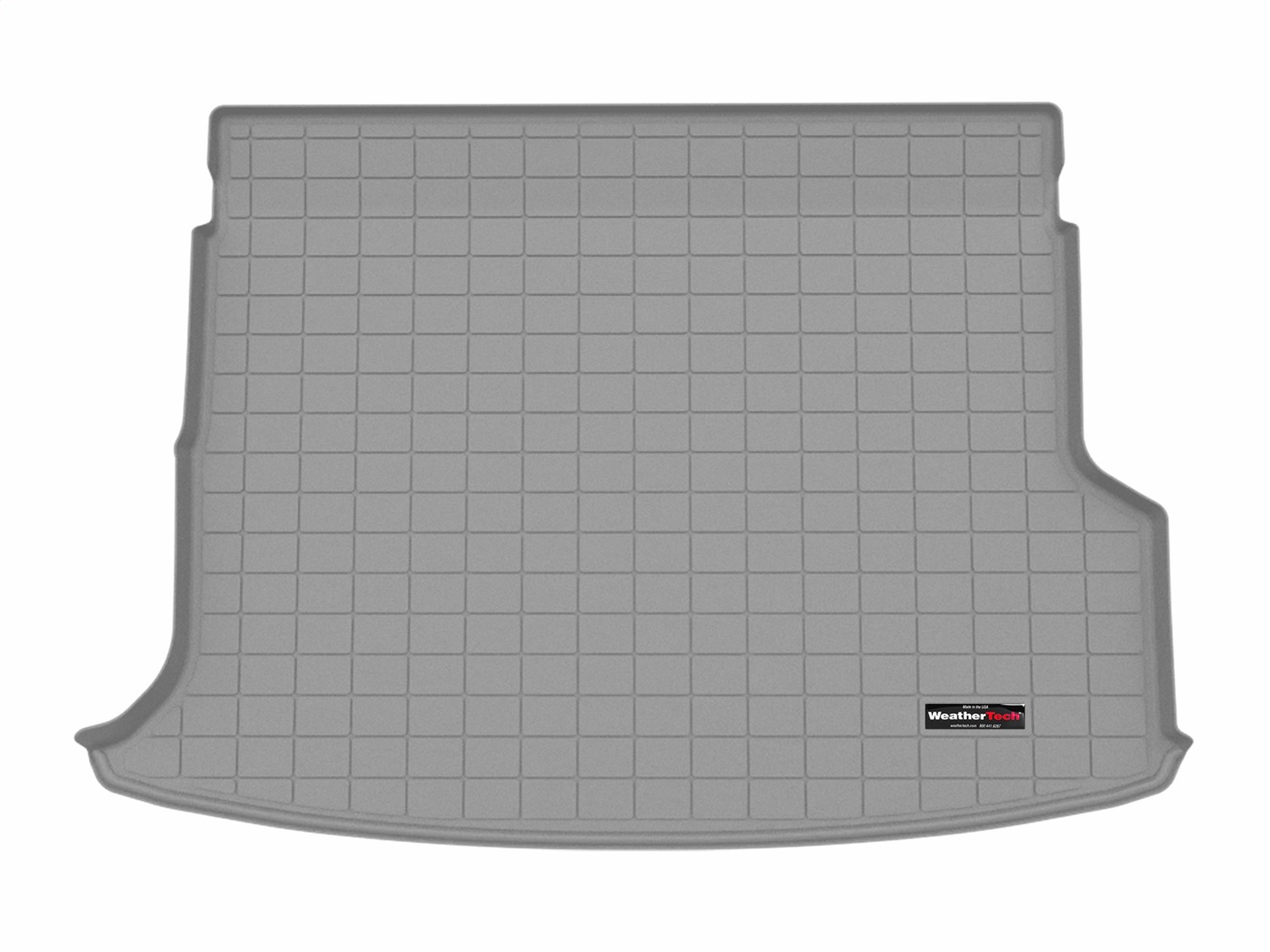 Weathertech - 421873 - Cargo Area Liner