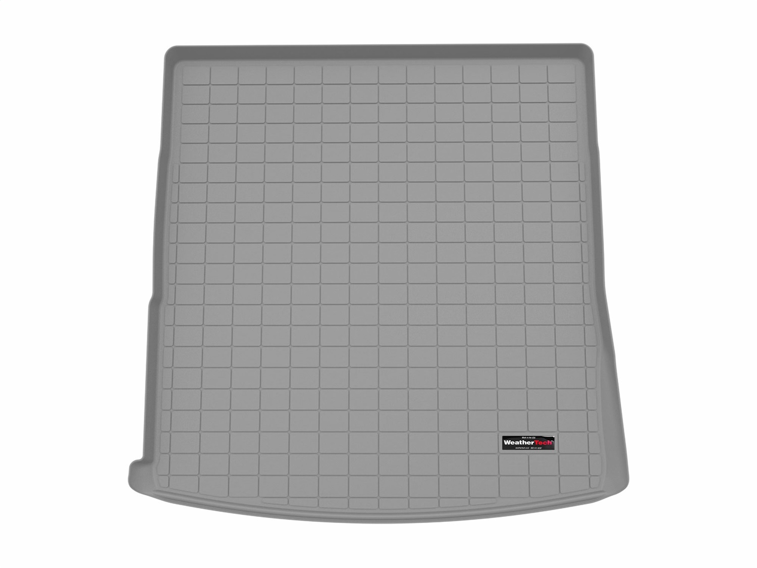 Weathertech - 421876 - Cargo Area Liner