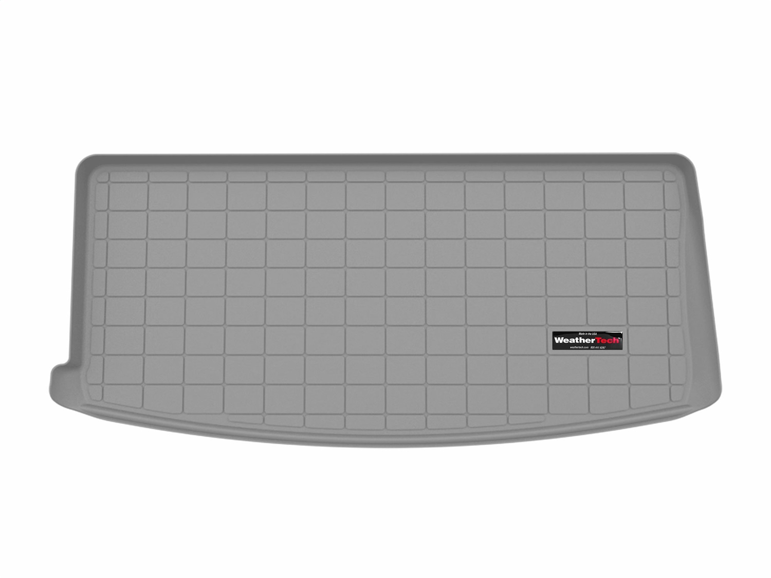 Weathertech - 421877 - Cargo Area Liner