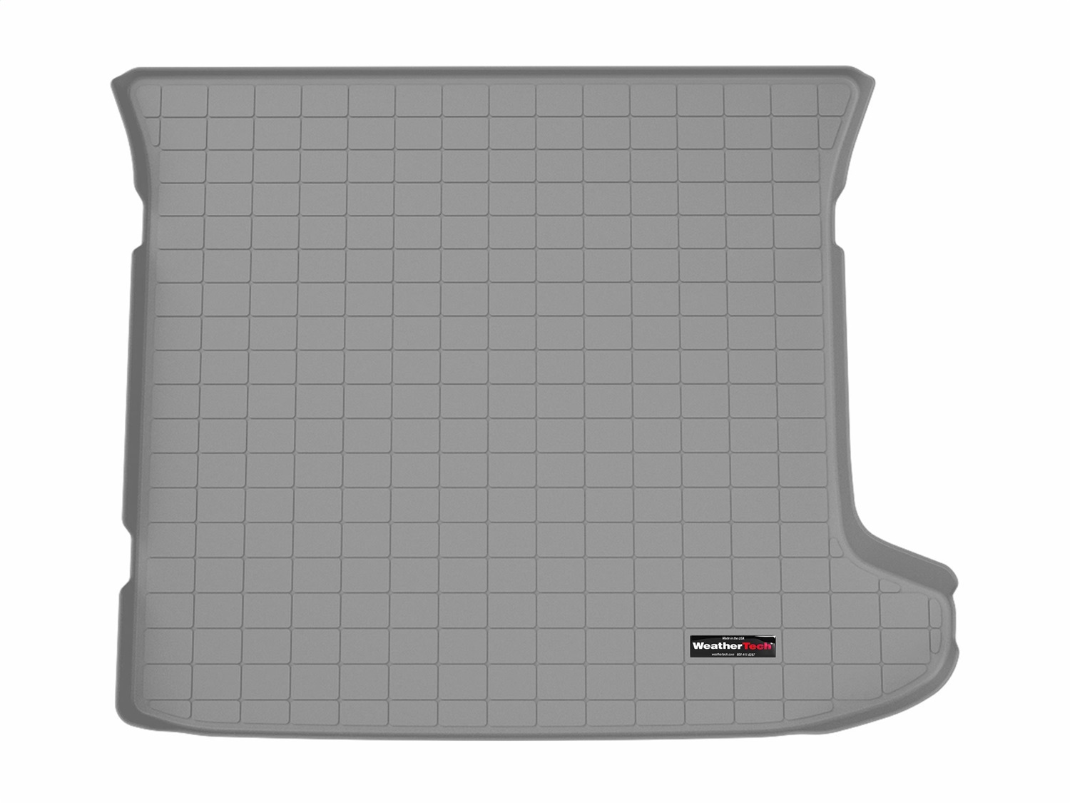 Weathertech - 421878 - Cargo Area Liner