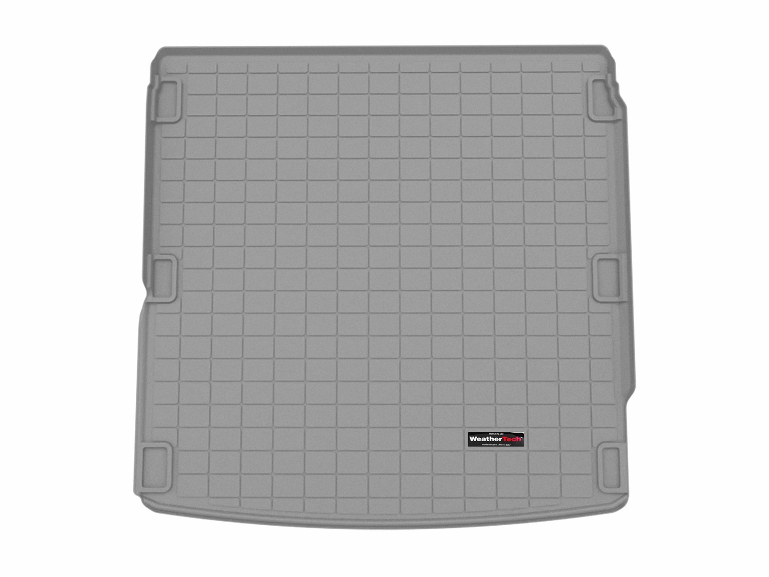 Weathertech - 421895 - Cargo Area Liner