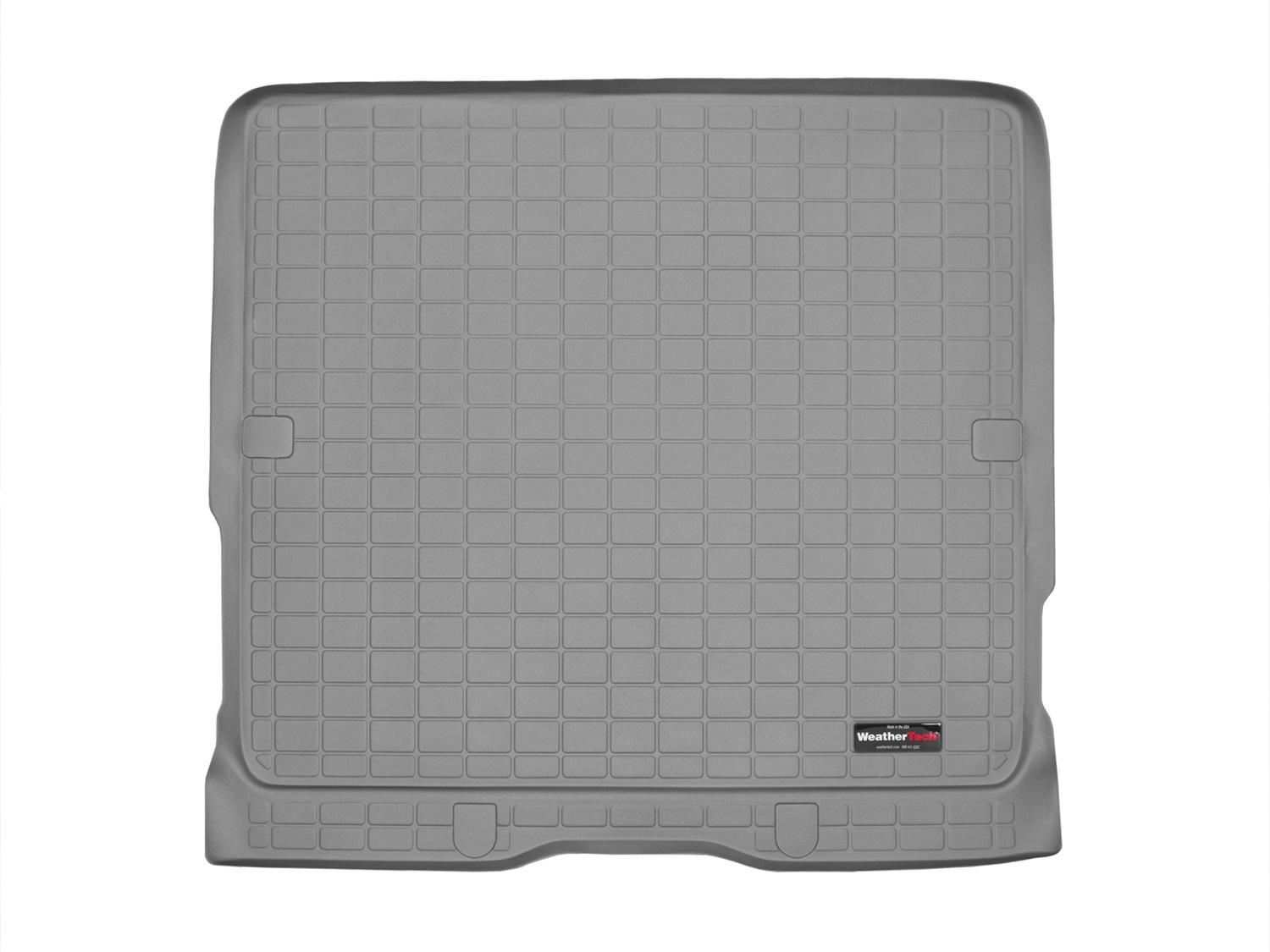 Weathertech - 42189 - Cargo Area Liner