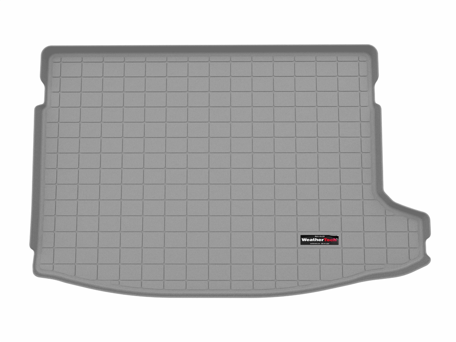 Weathertech - 421900 - Cargo Area Liner