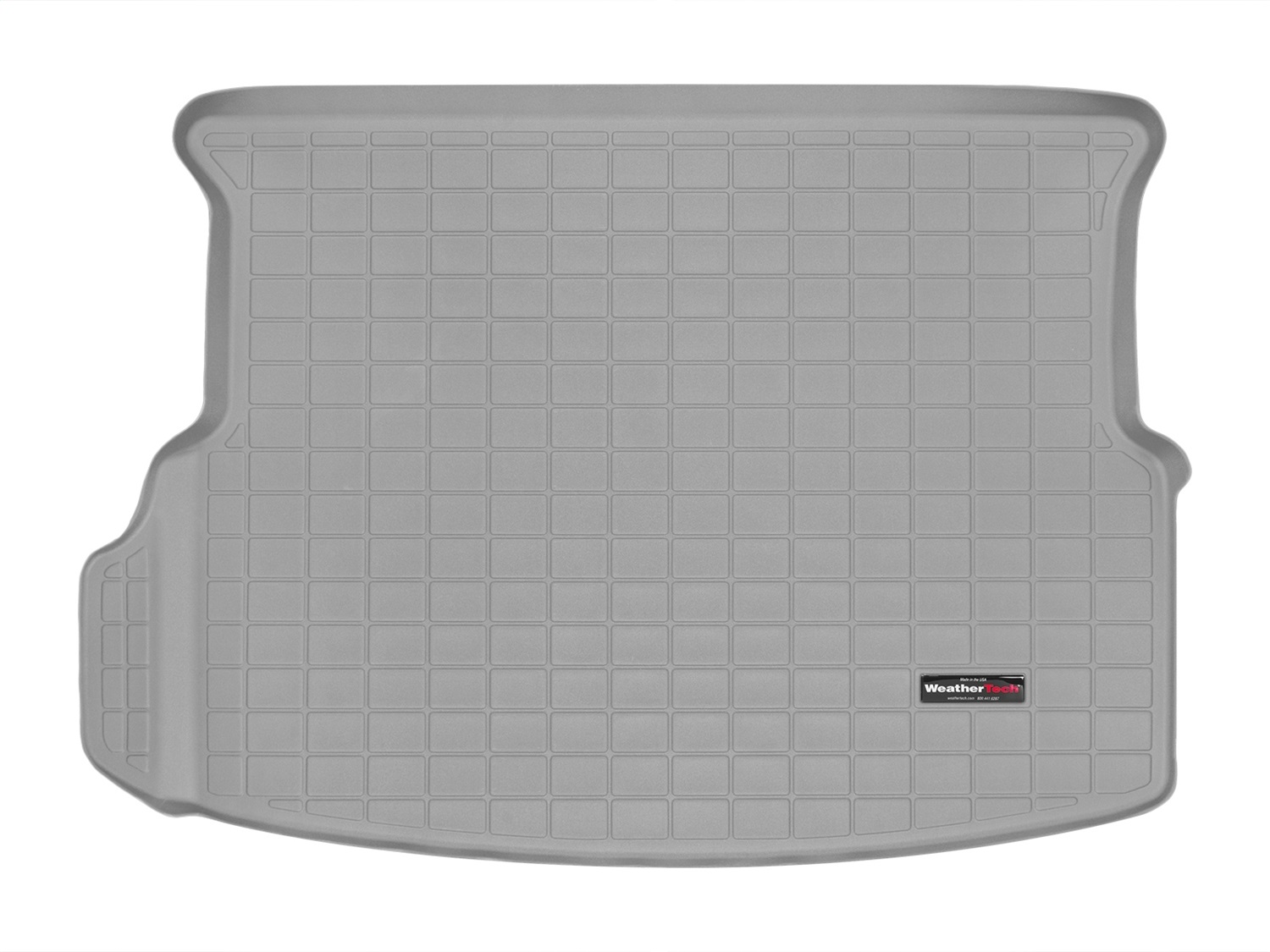 Weathertech - 42197 - Cargo Area Liner