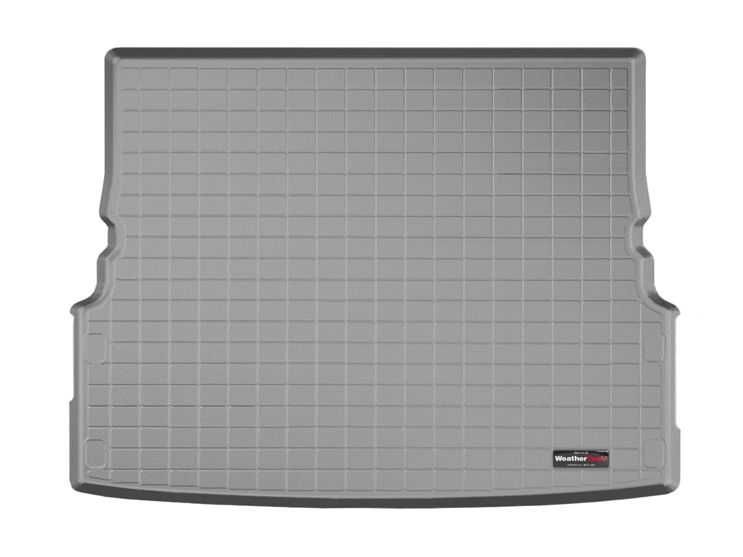 Weathertech - 42253 - Cargo Area Liner