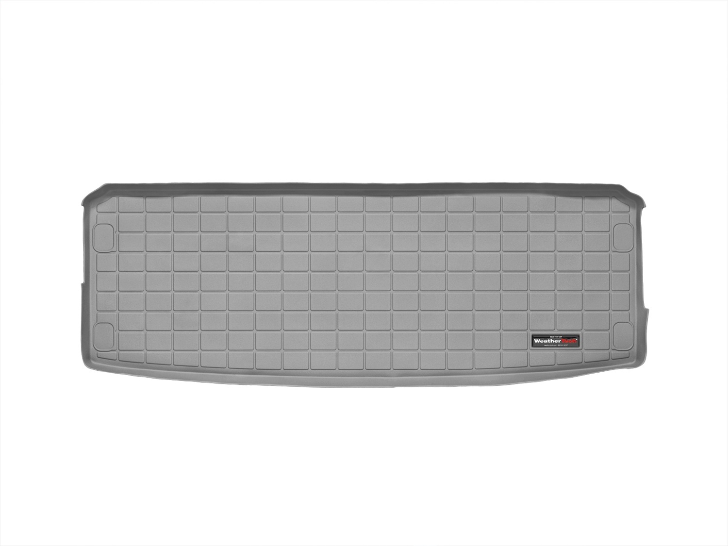 Weathertech - 42254 - Cargo Area Liner