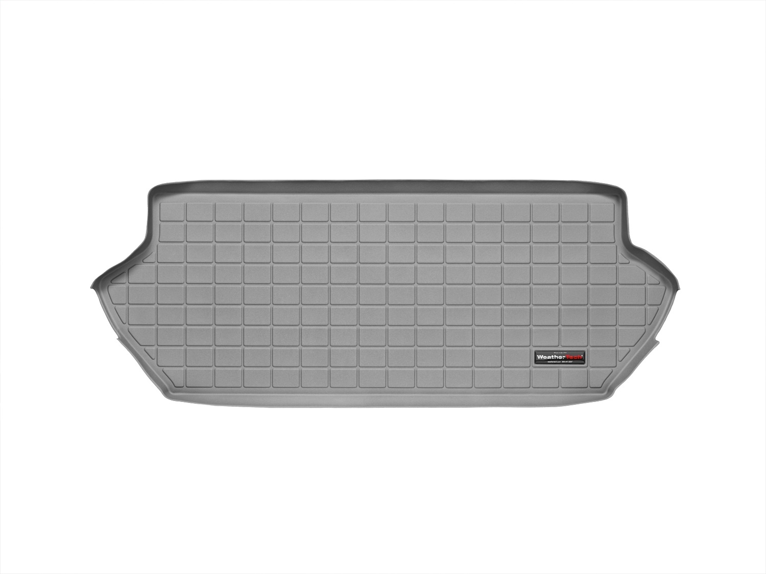 Weathertech - 42257 - Cargo Area Liner