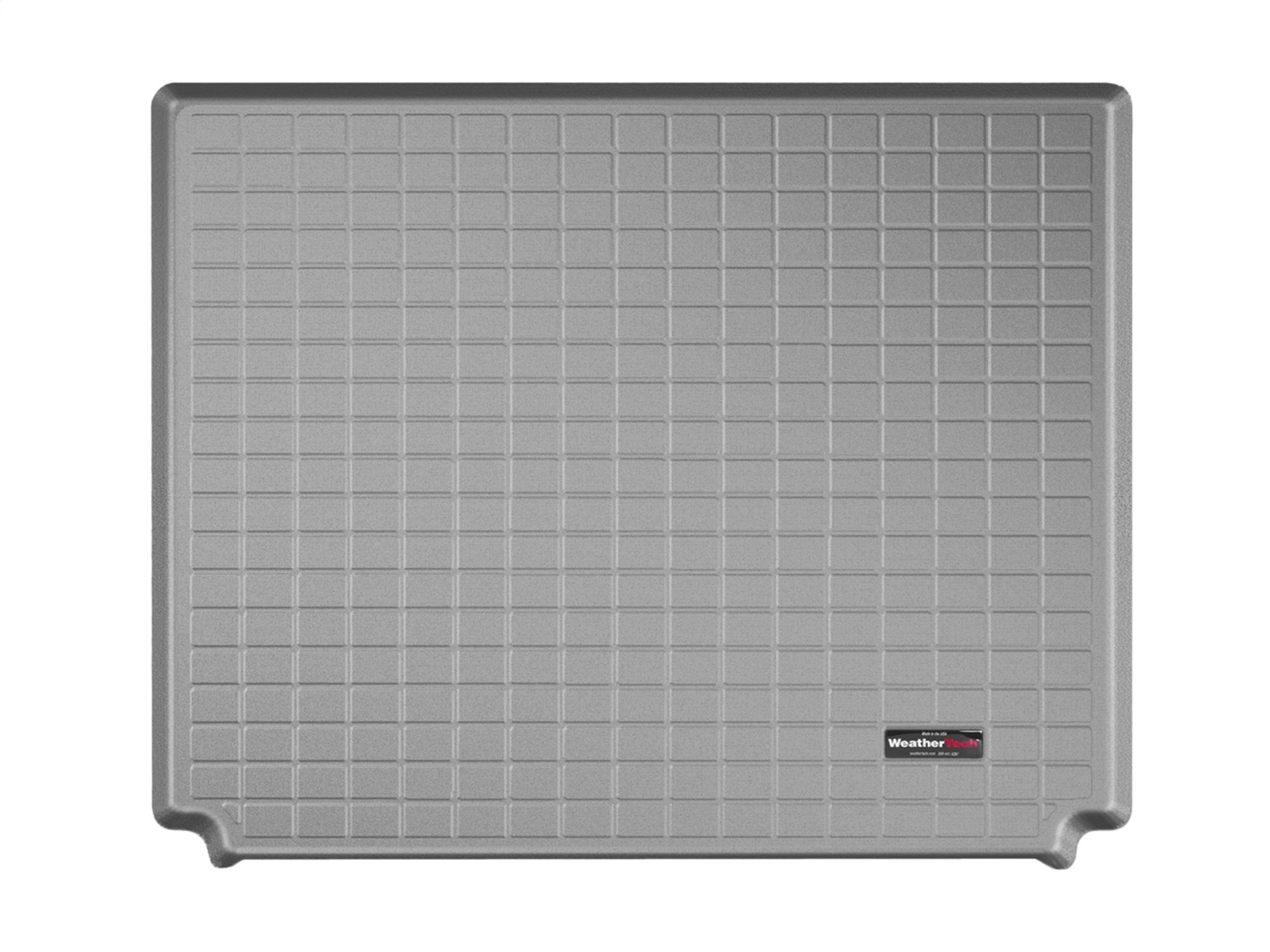 Weathertech - 42262 - Cargo Area Liner