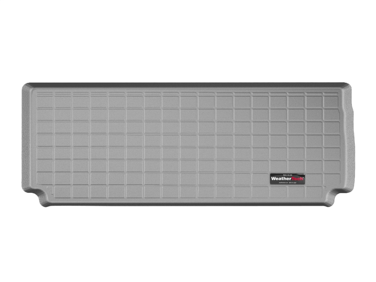 Weathertech - 42263 - Cargo Area Liner