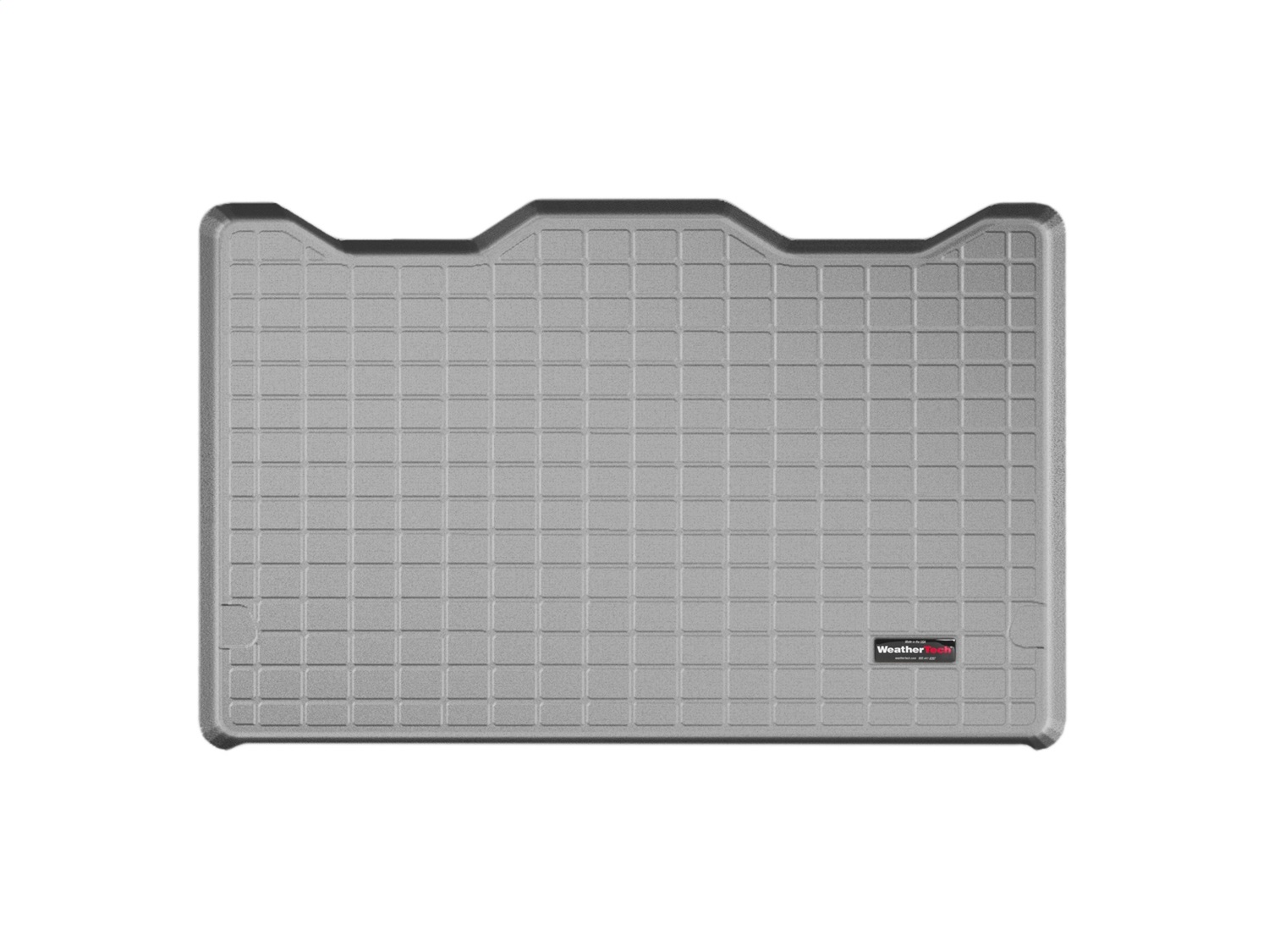 Weathertech - 42311 - Cargo Area Liner